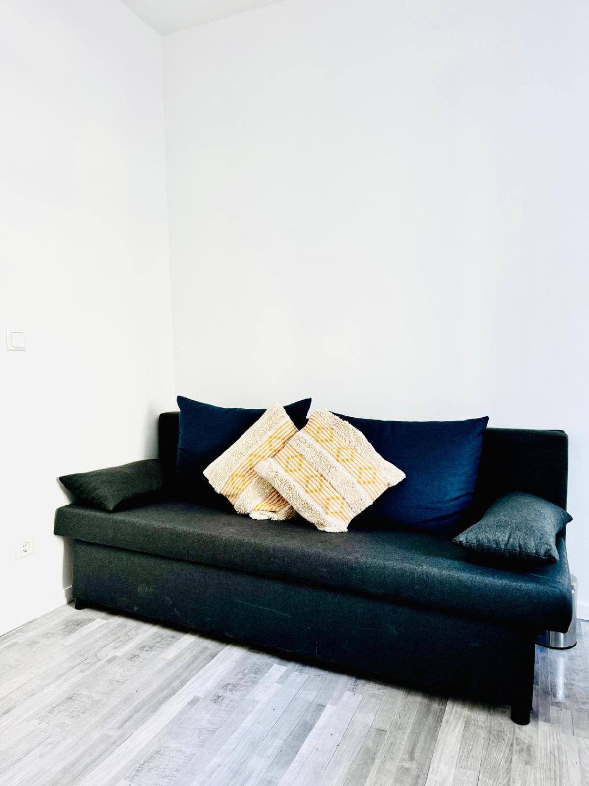 Apartamento Comfy 4br Apt, 12-min To Fac Platz *