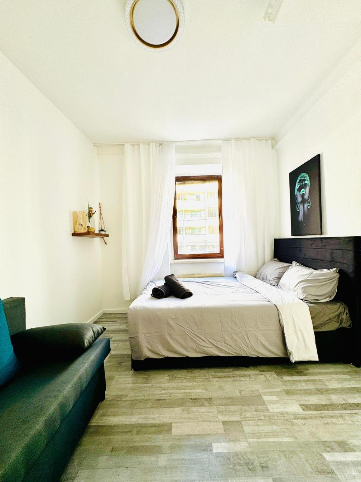 Comfy 4br Apt, 12-min To Fac Platz Apartamento *