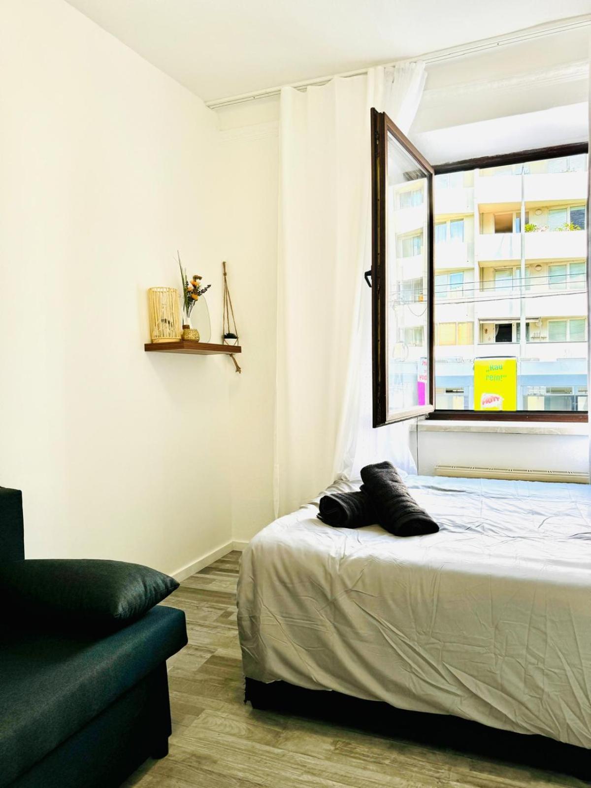 Comfy 4br Apt, 12-min To Fac Platz * Viena