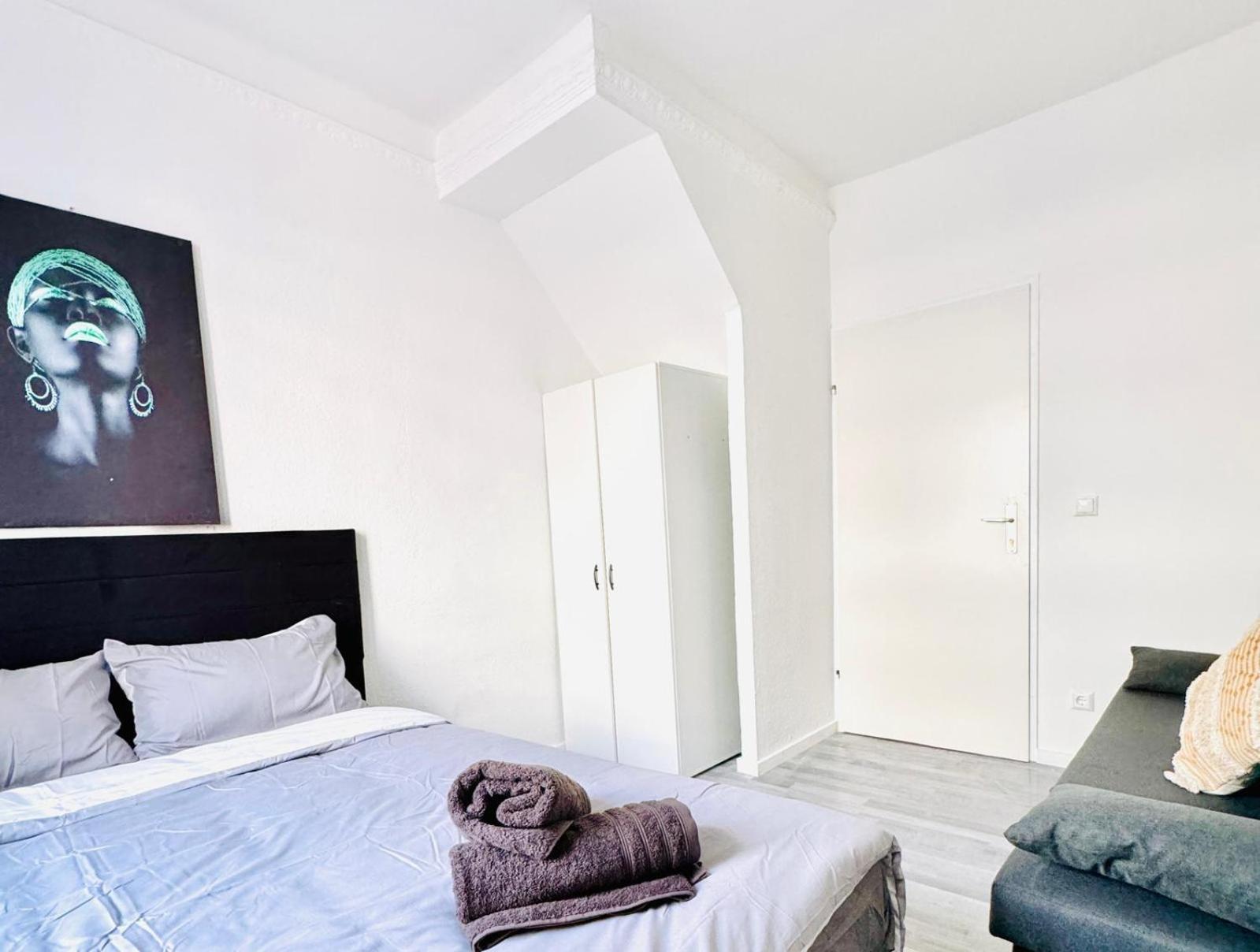 Apartamento Comfy 4br Apt, 12-min To Fac Platz Viena