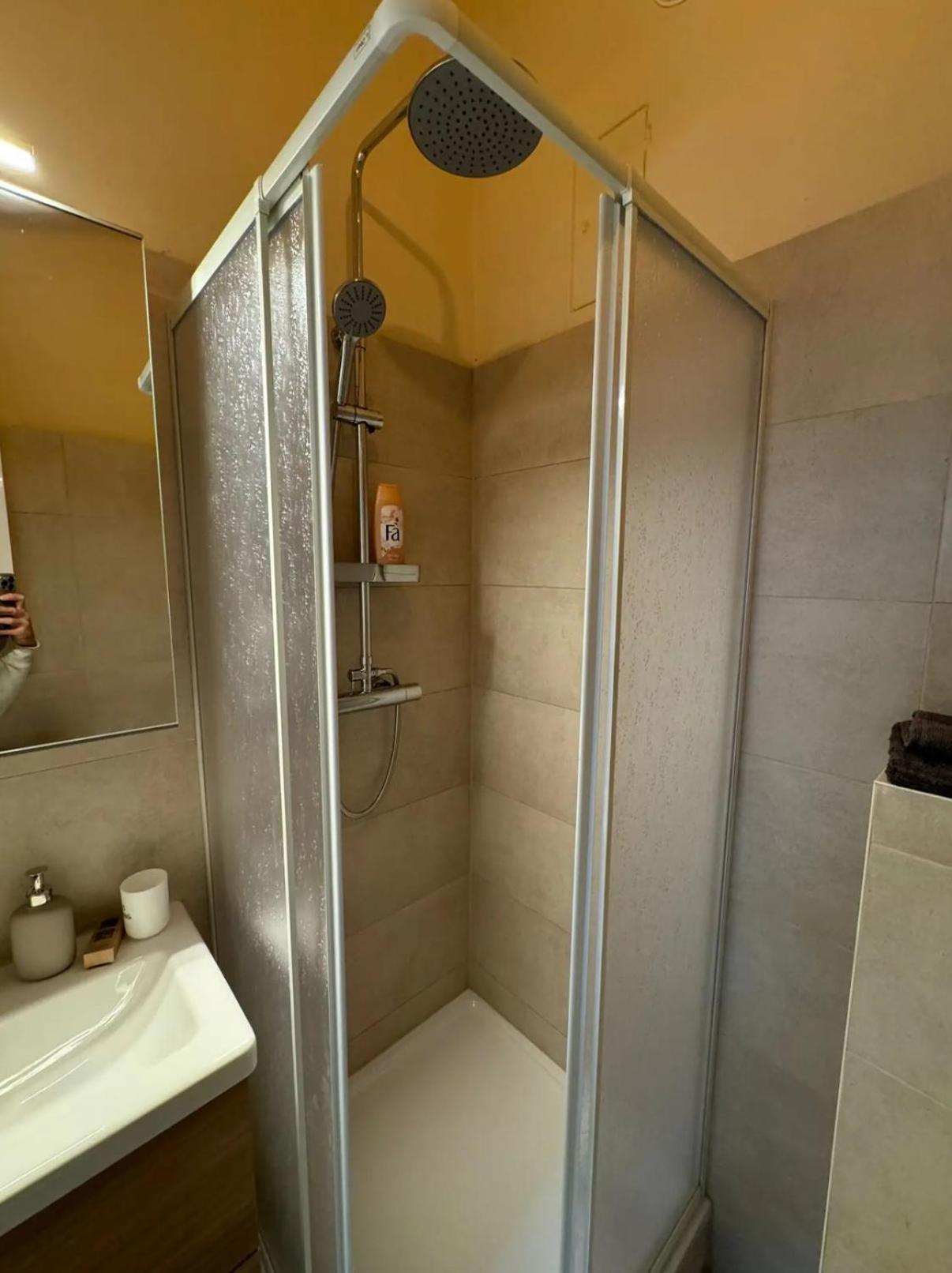 Apartamento Kios Place
