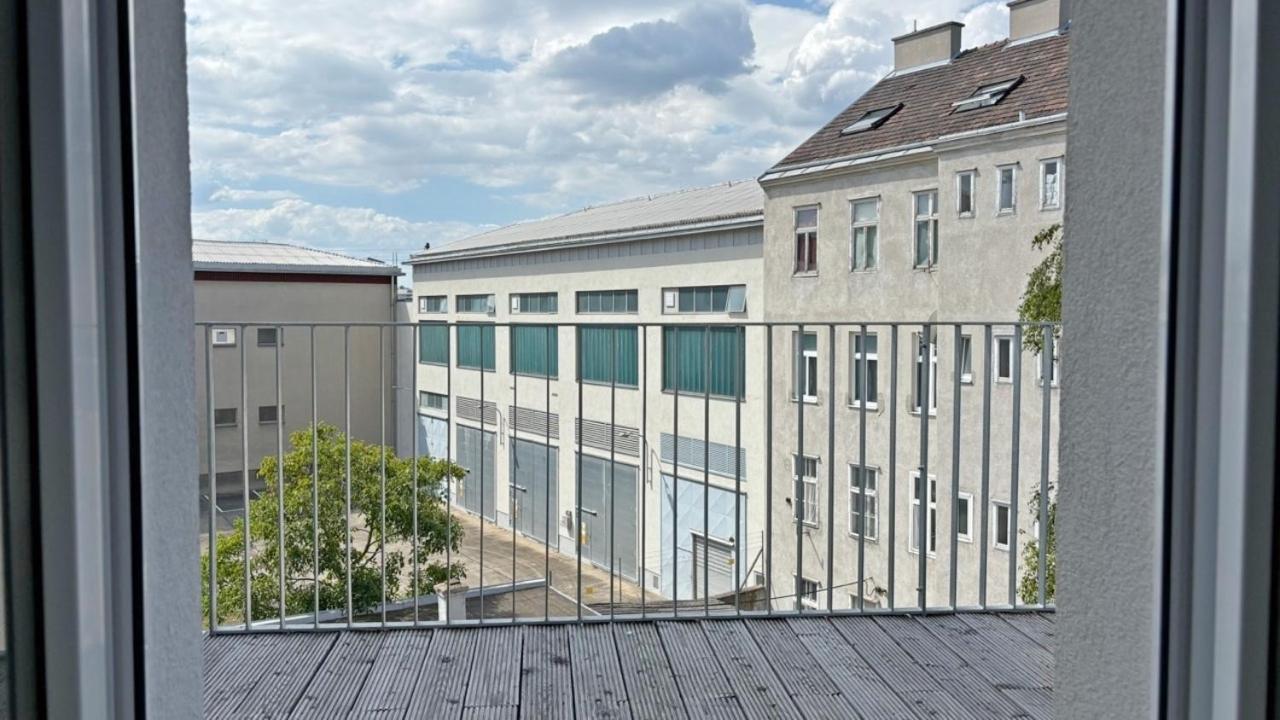 Altbaujuwel Mit Terrasse, 20 *