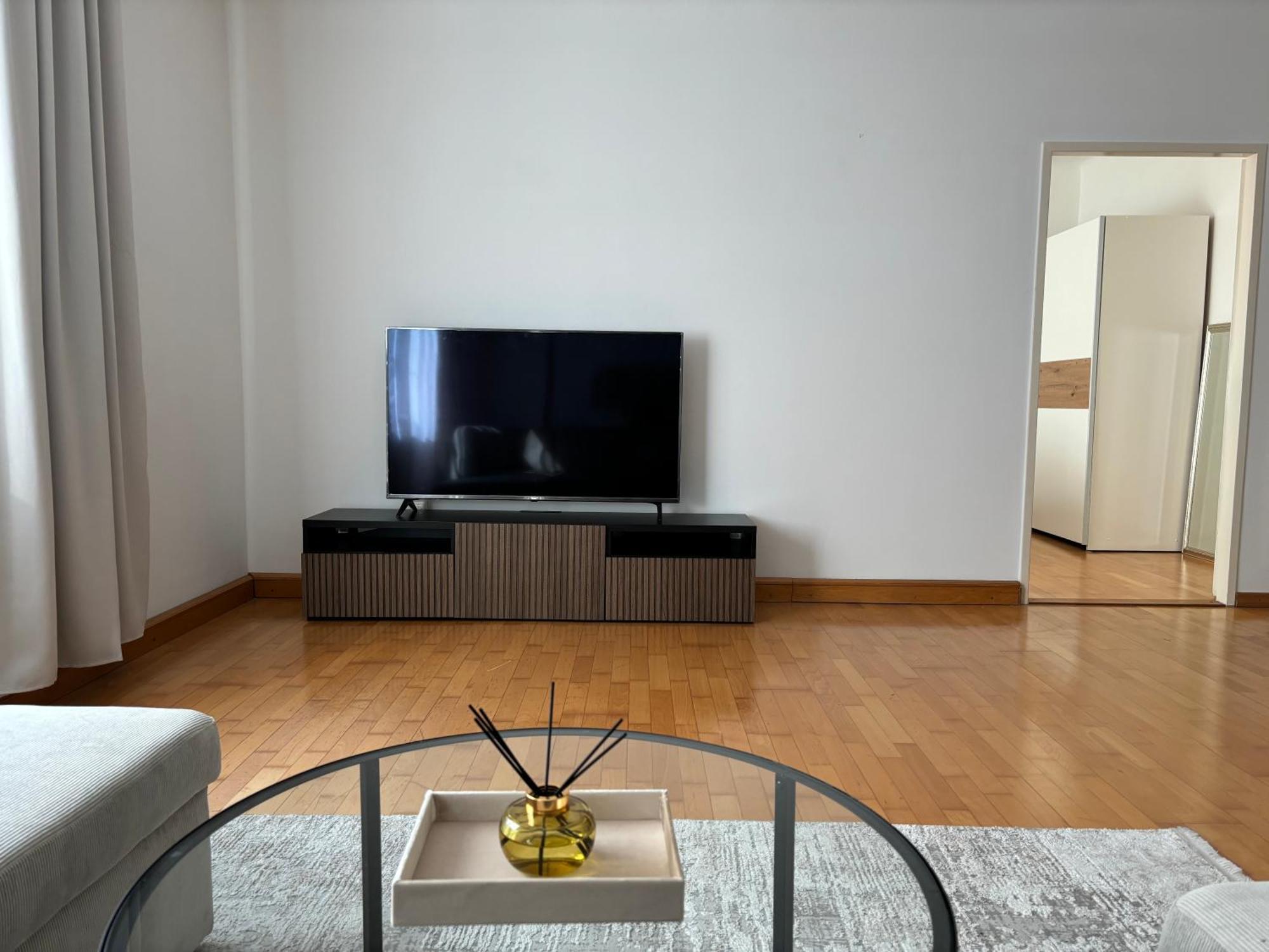 Enkplatz 2 Apartment Wien