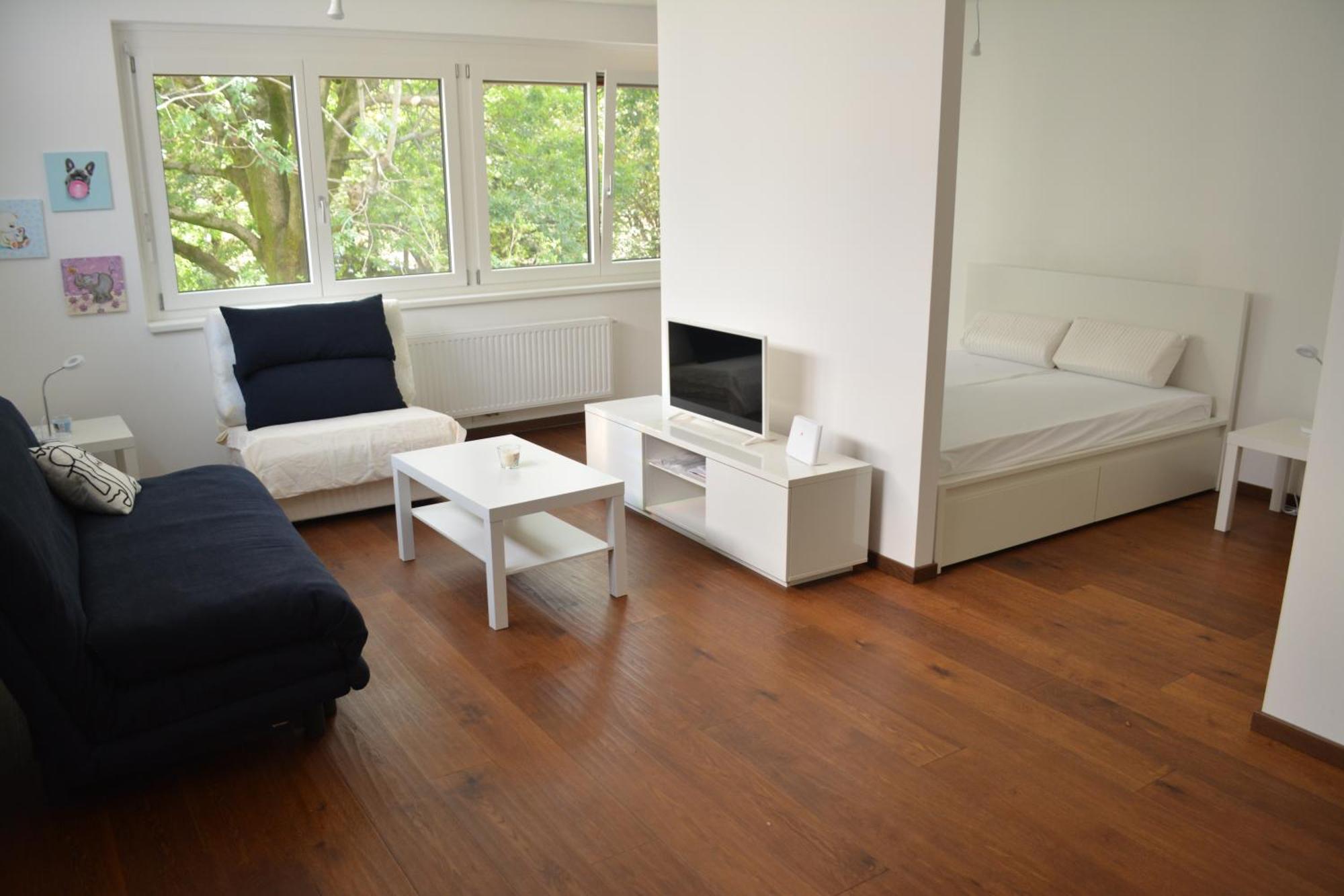 Appartamento Urban Oasis Vienna