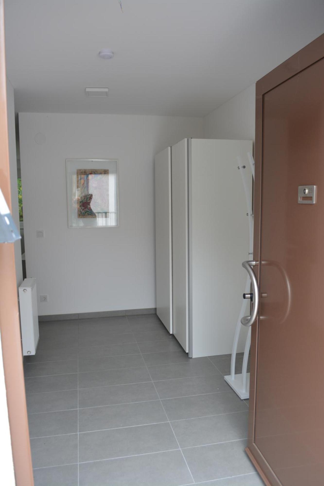 Appartamento Urban Oasis