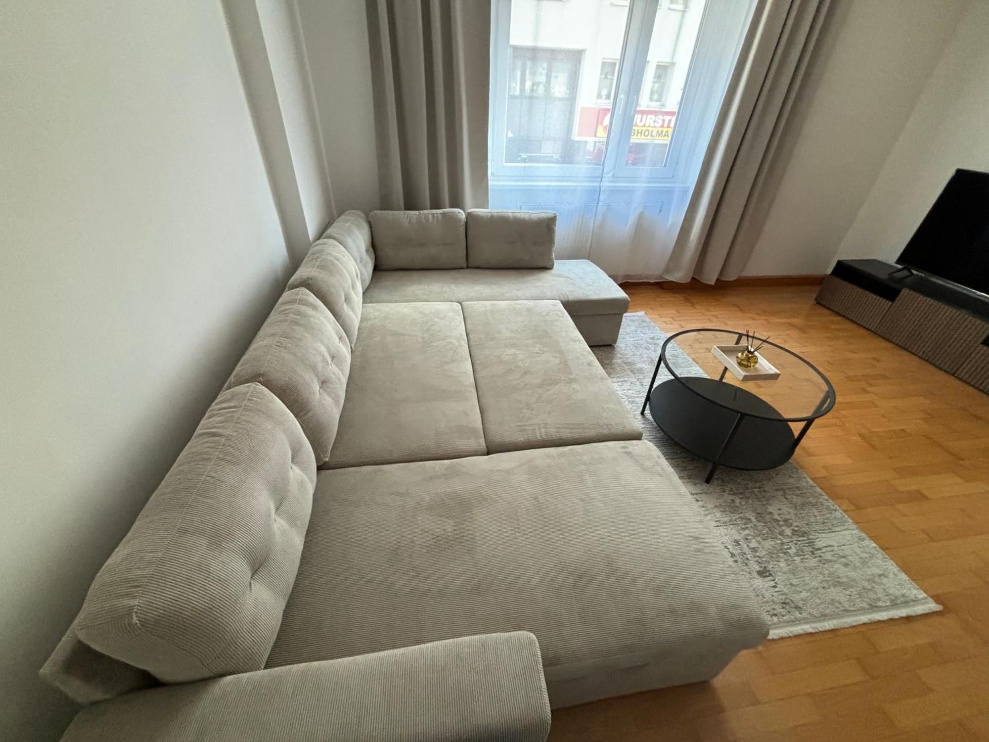 Enkplatz 2 Apartment Wien