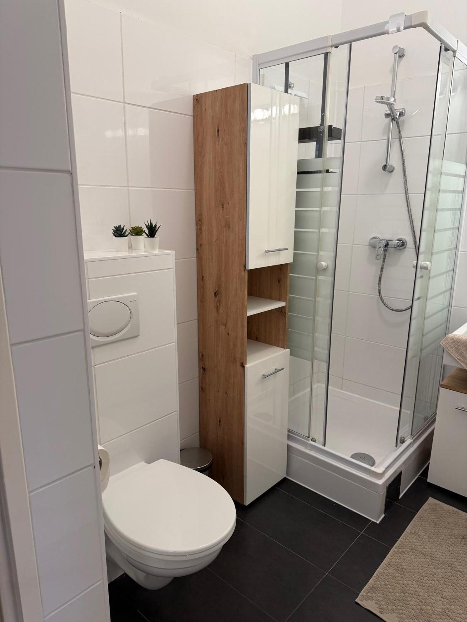 Apartamento Modern, Zentral & Cosy Wohnen In Doebling, Dem Schoensten Wiens - Free Parking