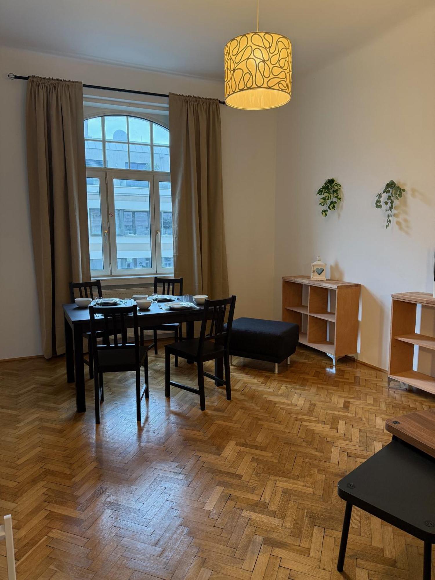 Modern, Zentral & Cosy Wohnen In Doebling, Dem Schoensten Wiens - Free Parking Apartamento *