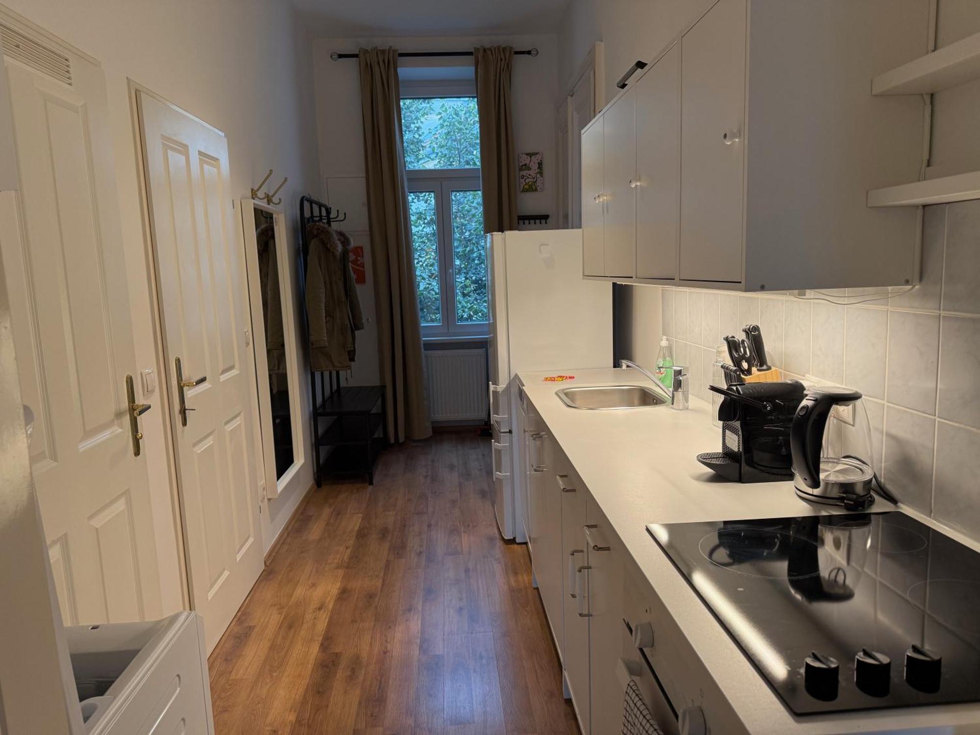 Modern, Zentral & Cosy Wohnen In Doebling, Dem Schoensten Wiens - Free Parking Apartamento *