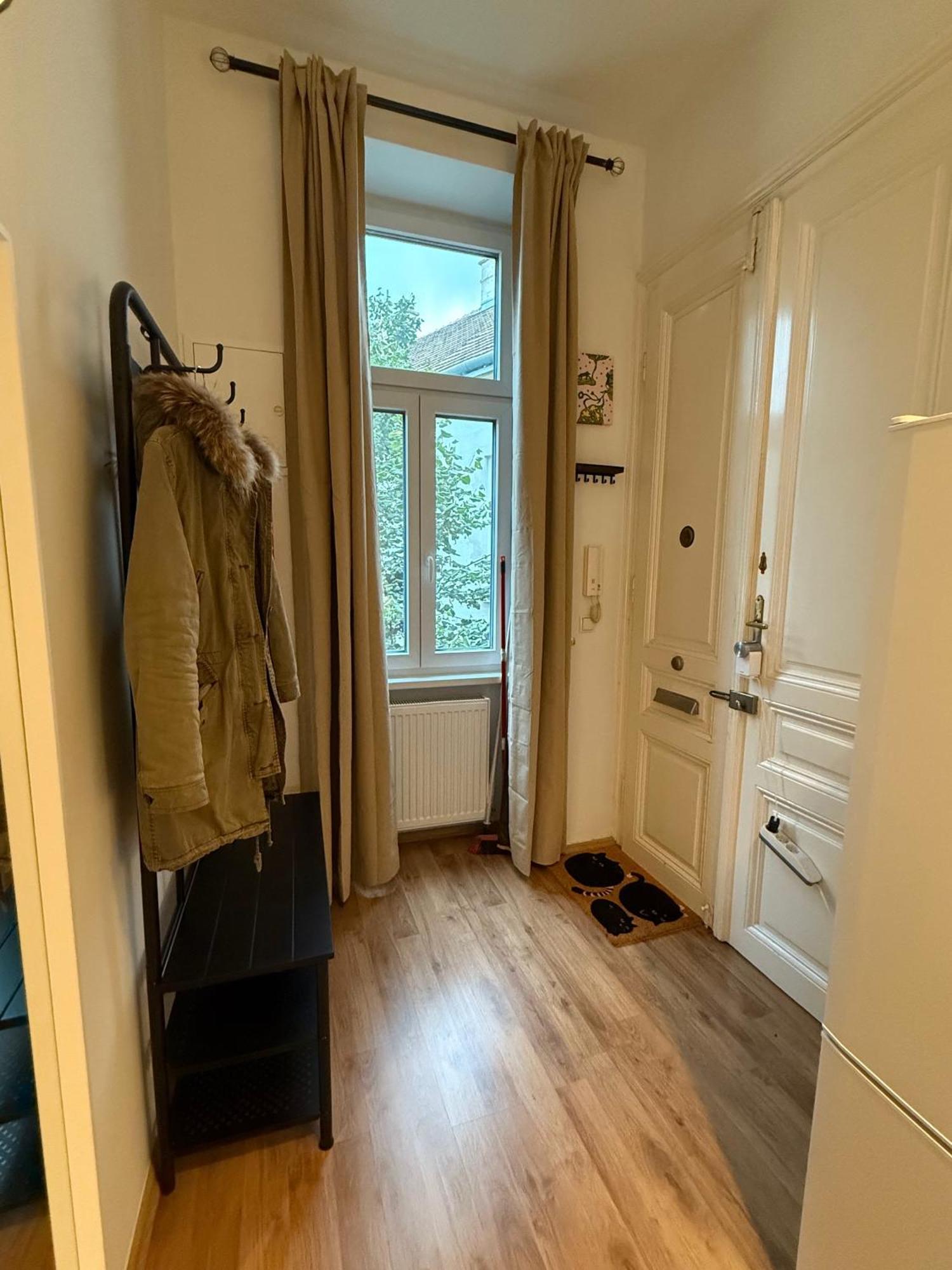 Modern, Zentral & Cosy Wohnen In Doebling, Dem Schoensten Wiens - Free Parking Apartamento *