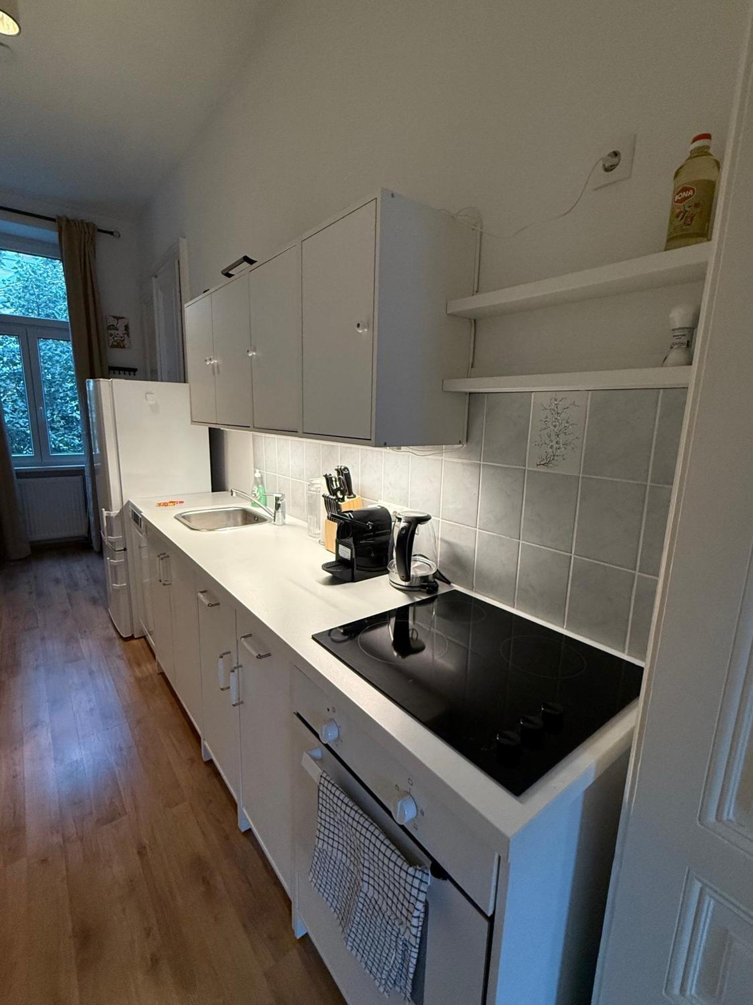 Modern, Zentral & Cosy Wohnen In Doebling, Dem Schoensten Wiens - Free Parking Apartamento Viena