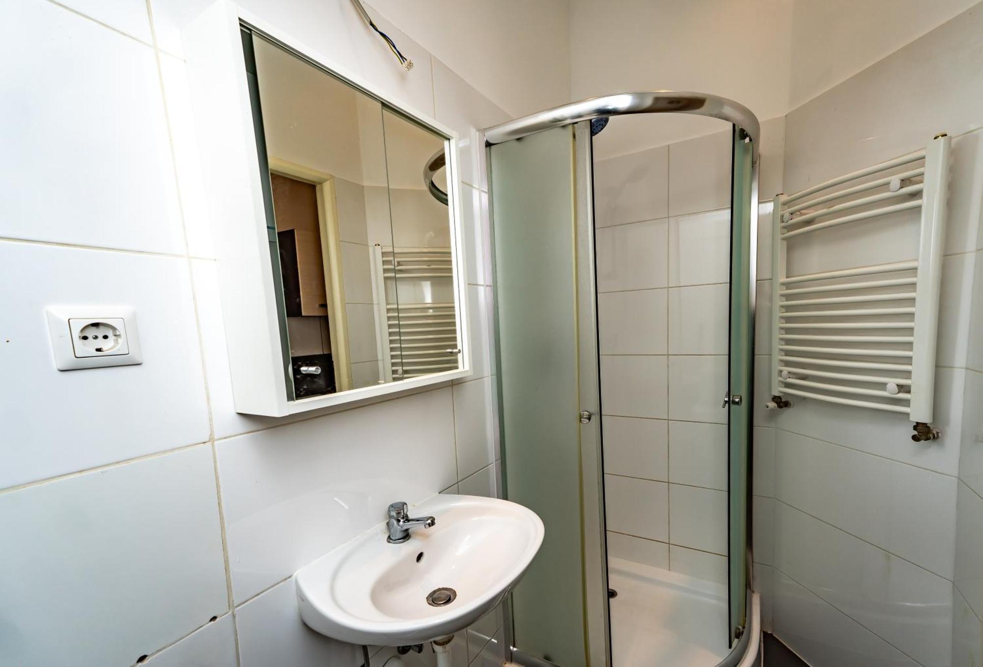 Family Studio- 7 Minutes To Schoenbrunn Palace