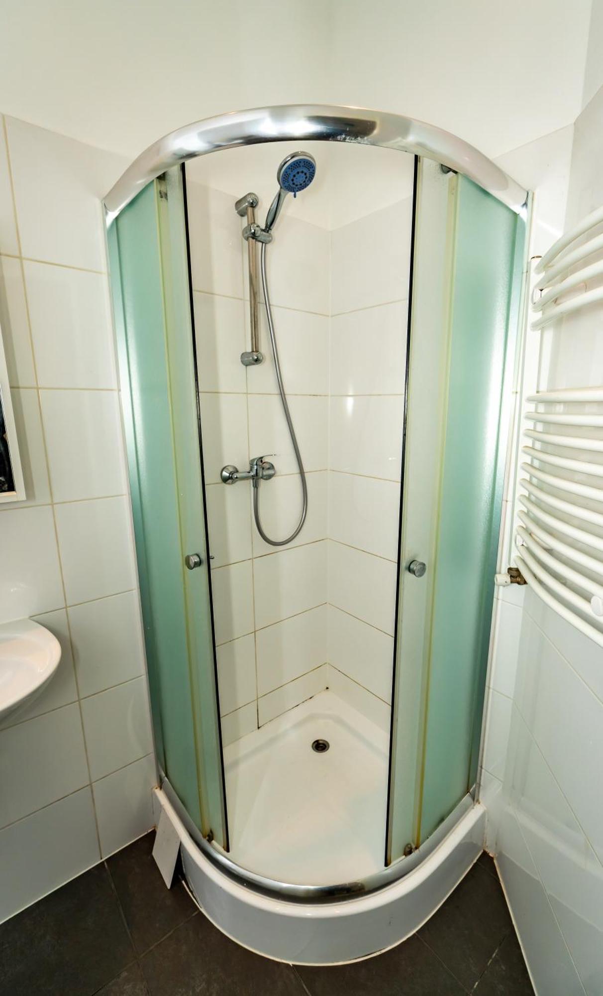 Aparthotel Family Studio- 7 Minutes To Schoenbrunn Palace