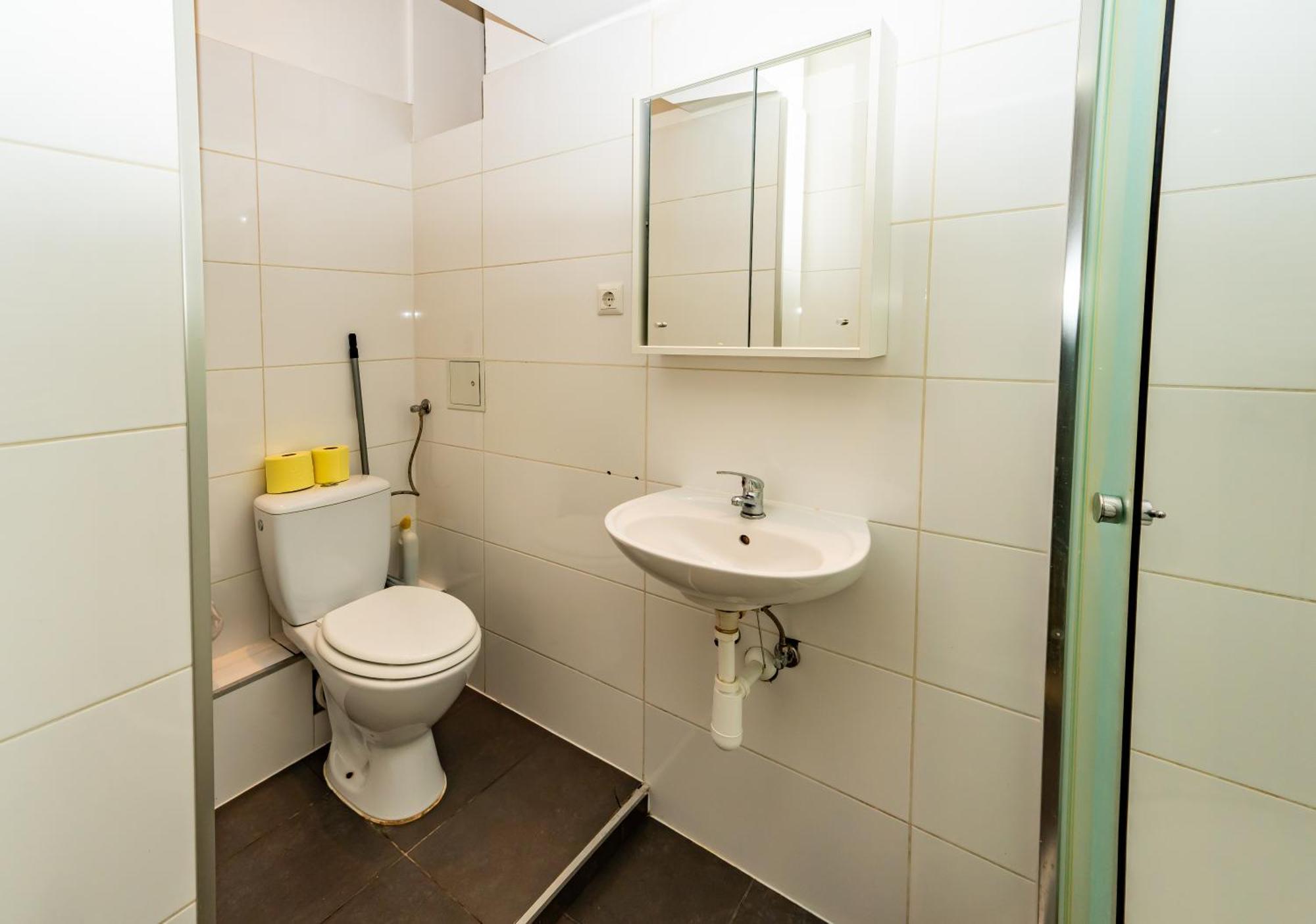 Aparthotel Family Studio- 7 Minutes To Schoenbrunn Palace *