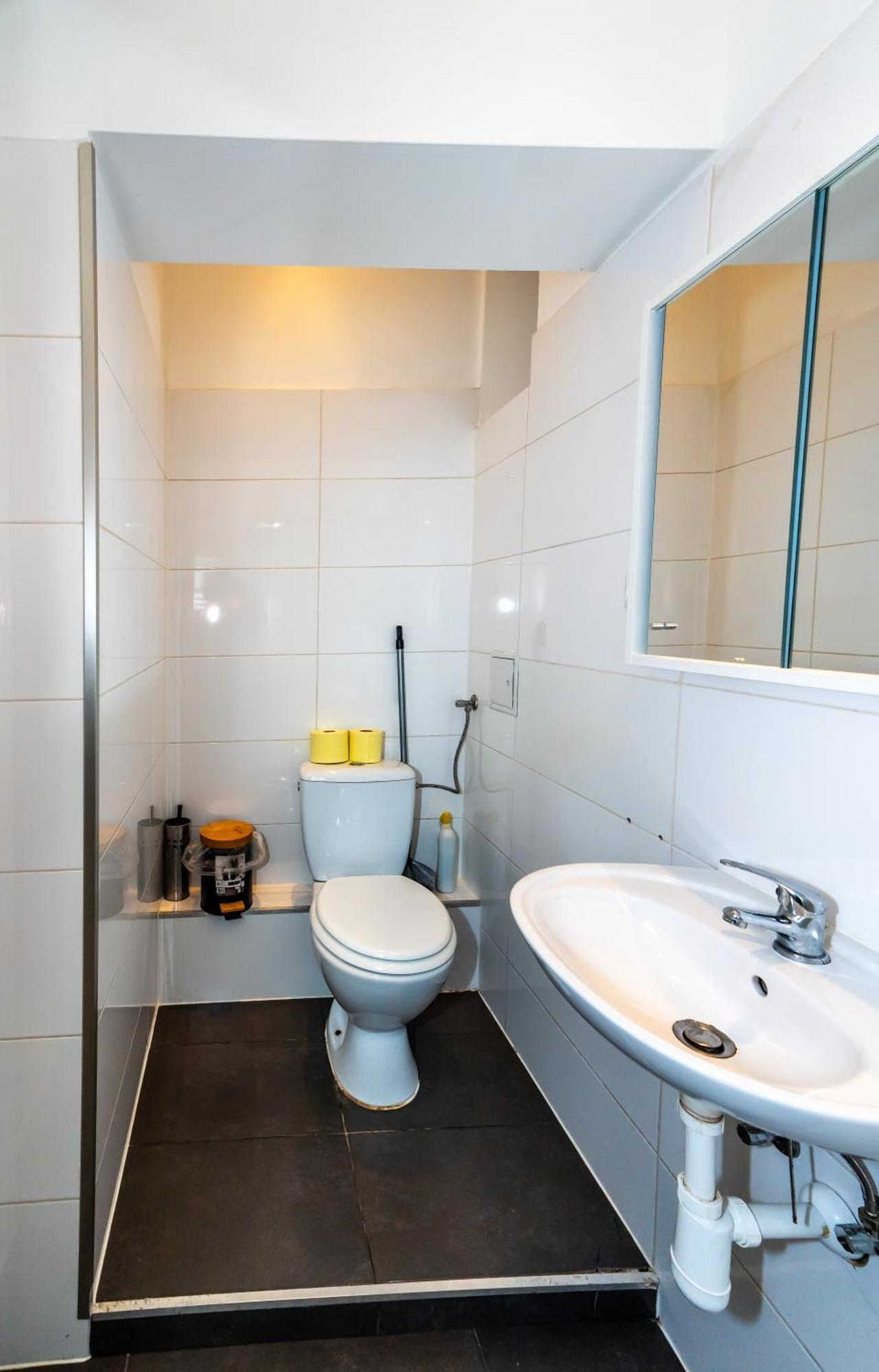 Family Studio- 7 Minutes To Schoenbrunn Palace Aparthotel