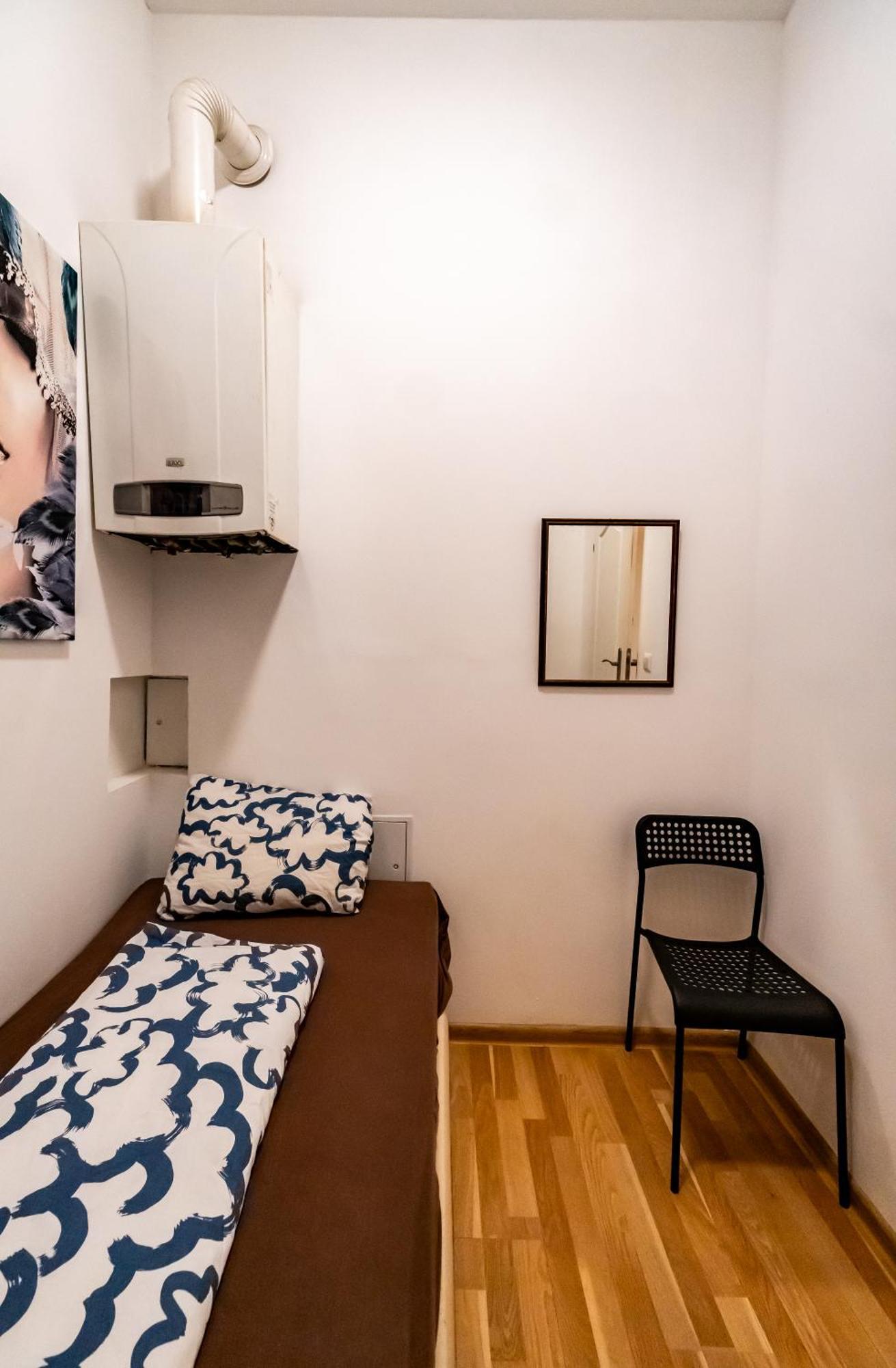 Aparthotel Family Studio- 7 Minutes To Schoenbrunn Palace