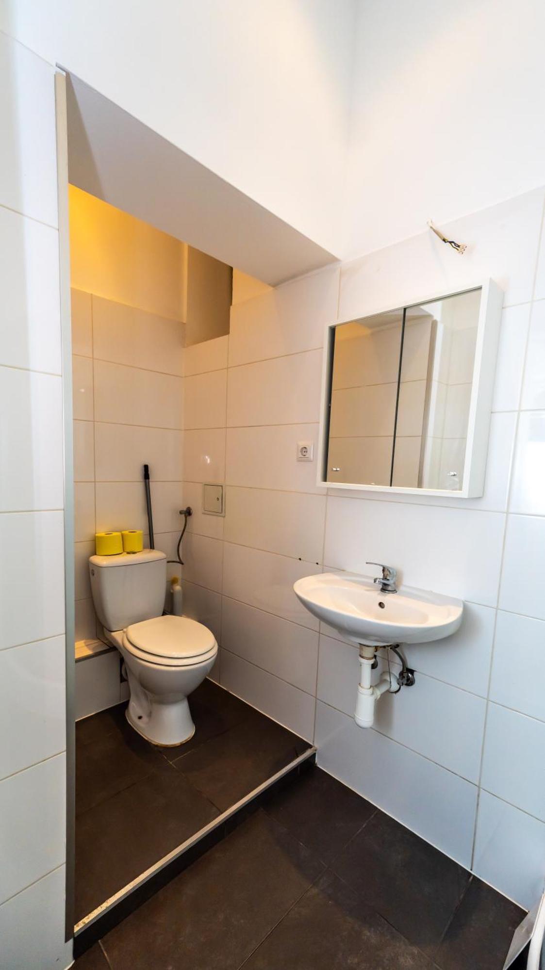 Family Studio- 7 Minutes To Schoenbrunn Palace * Wien