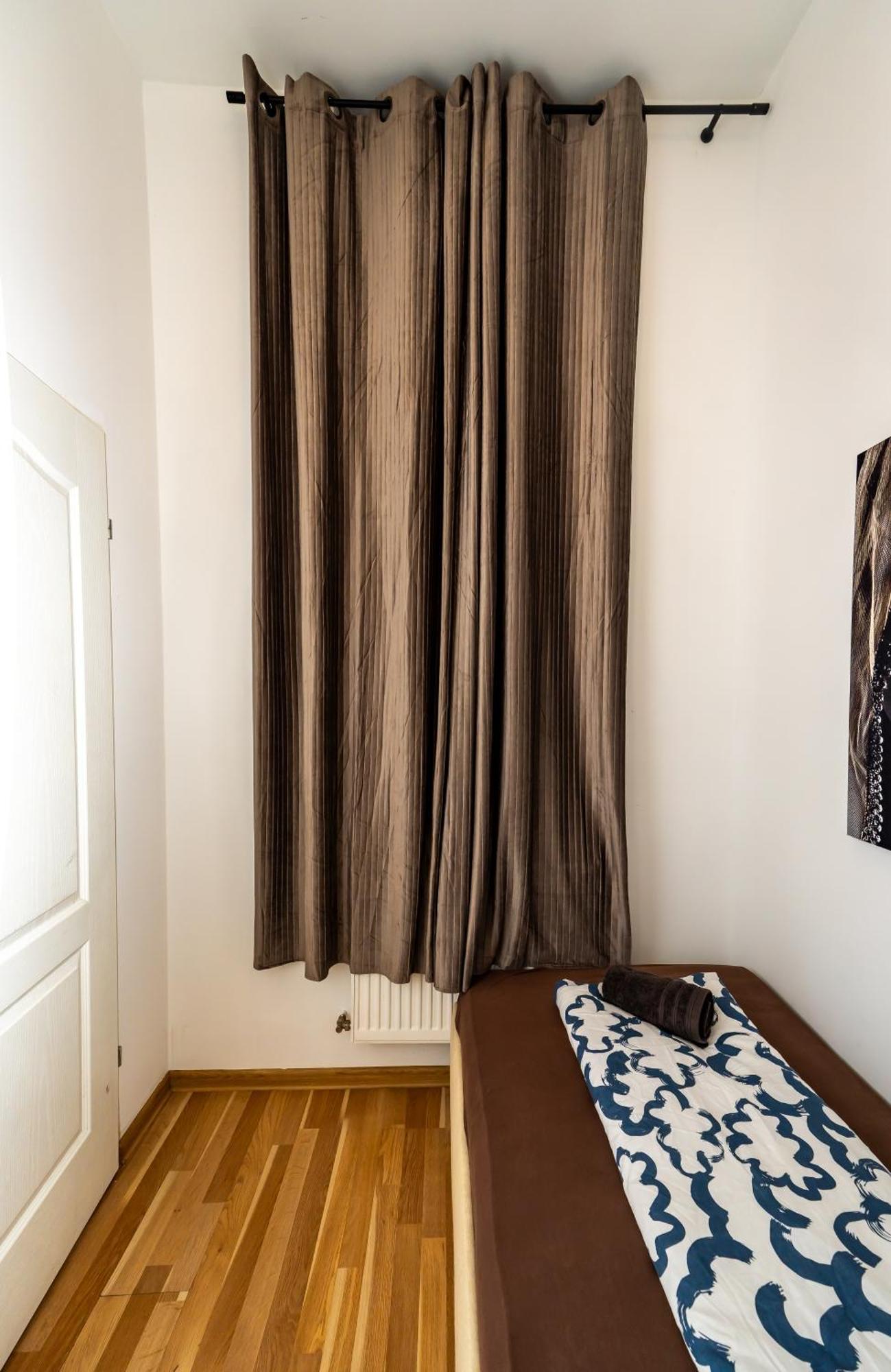 Family Studio- 7 Minutes To Schoenbrunn Palace