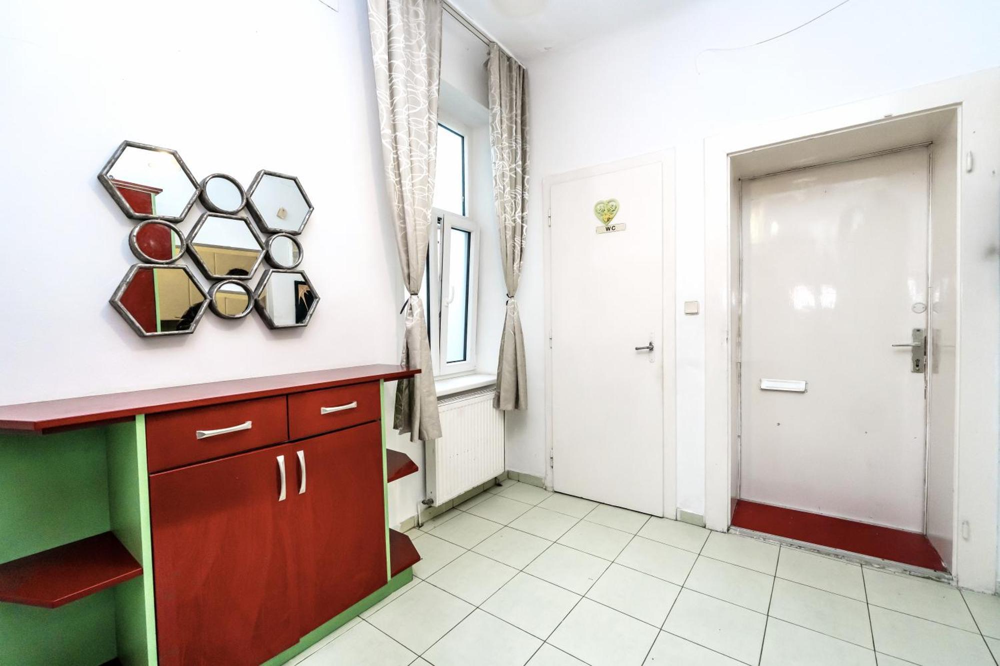 Family - 7 Minutes To Schoenbrunn Palace Aparthotel