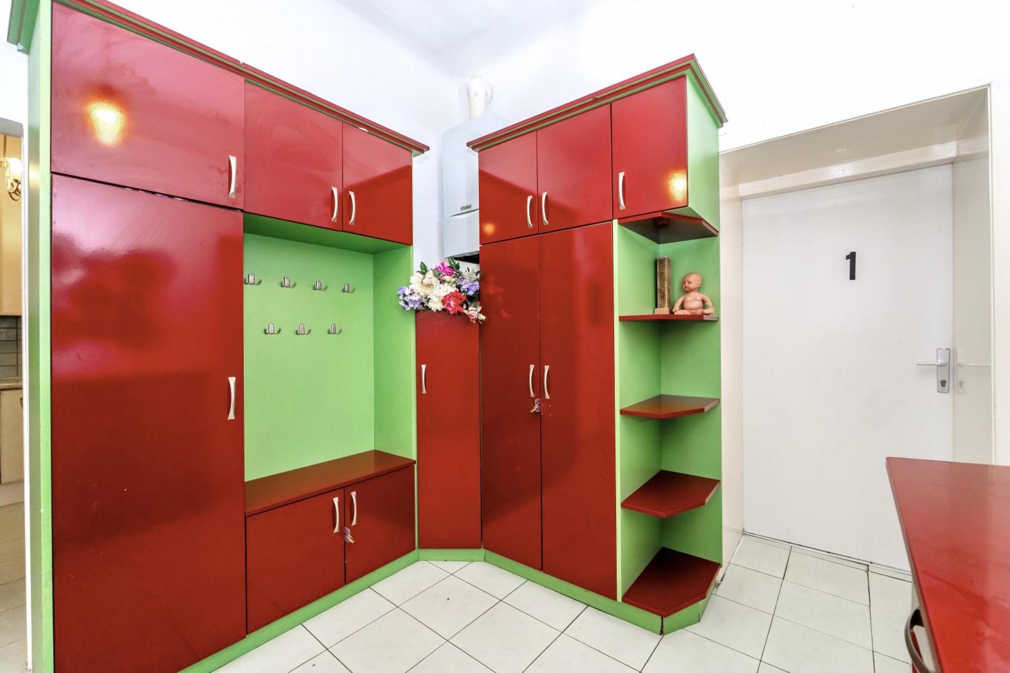 Aparthotel Family - 7 Minutes To Schoenbrunn Palace