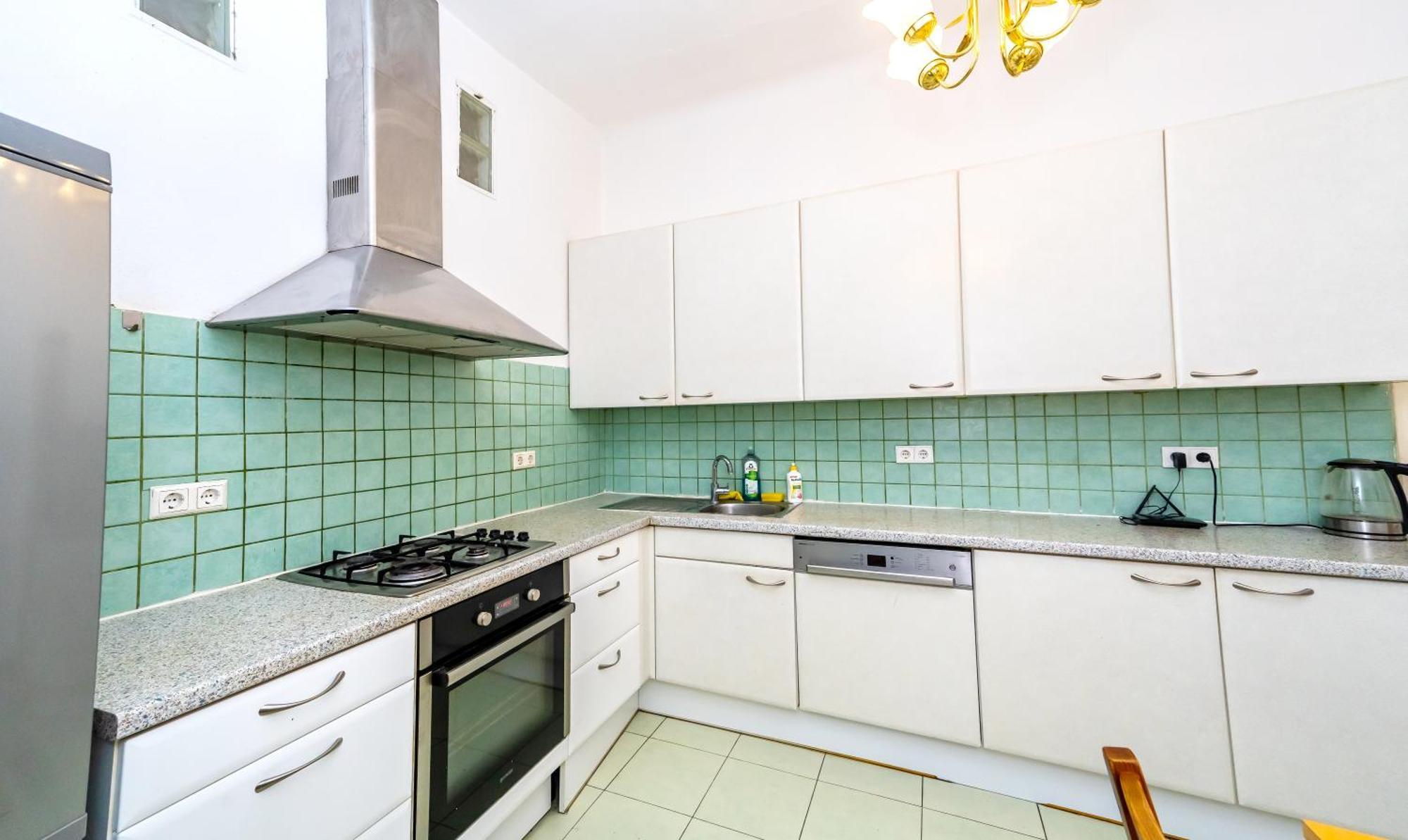 Cozy - 7 Minutes To Schoenbrunn Palace Aparthotel *