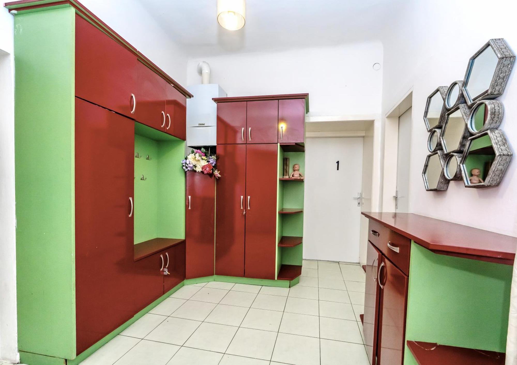 Aparthotel Cozy - 7 Minutes To Schoenbrunn Palace *