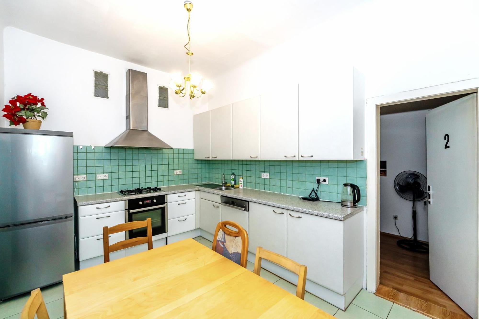 Aparthotel Cozy - 7 Minutes To Schoenbrunn Palace