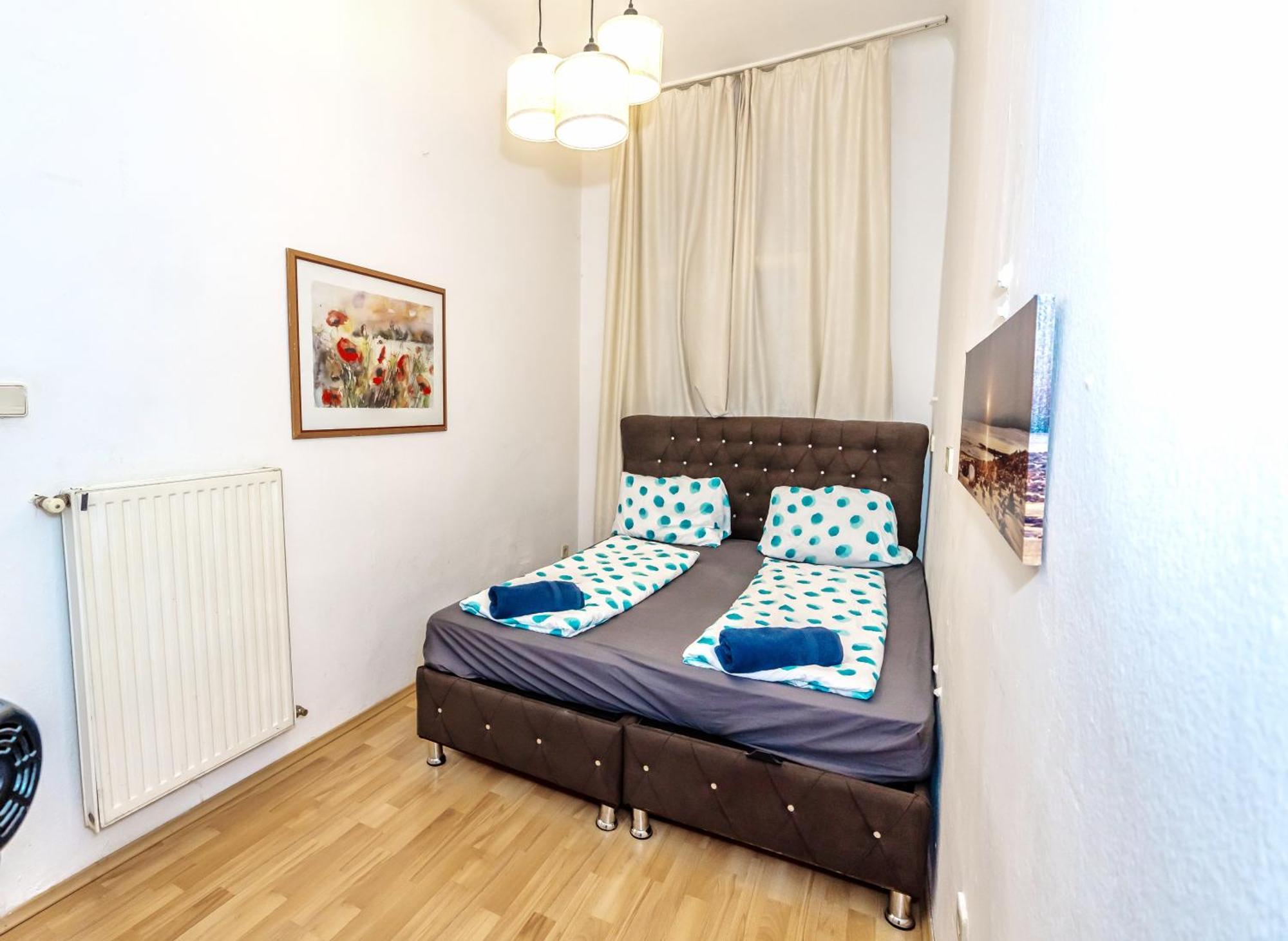 Cozy - 7 Minutes To Schoenbrunn Palace *