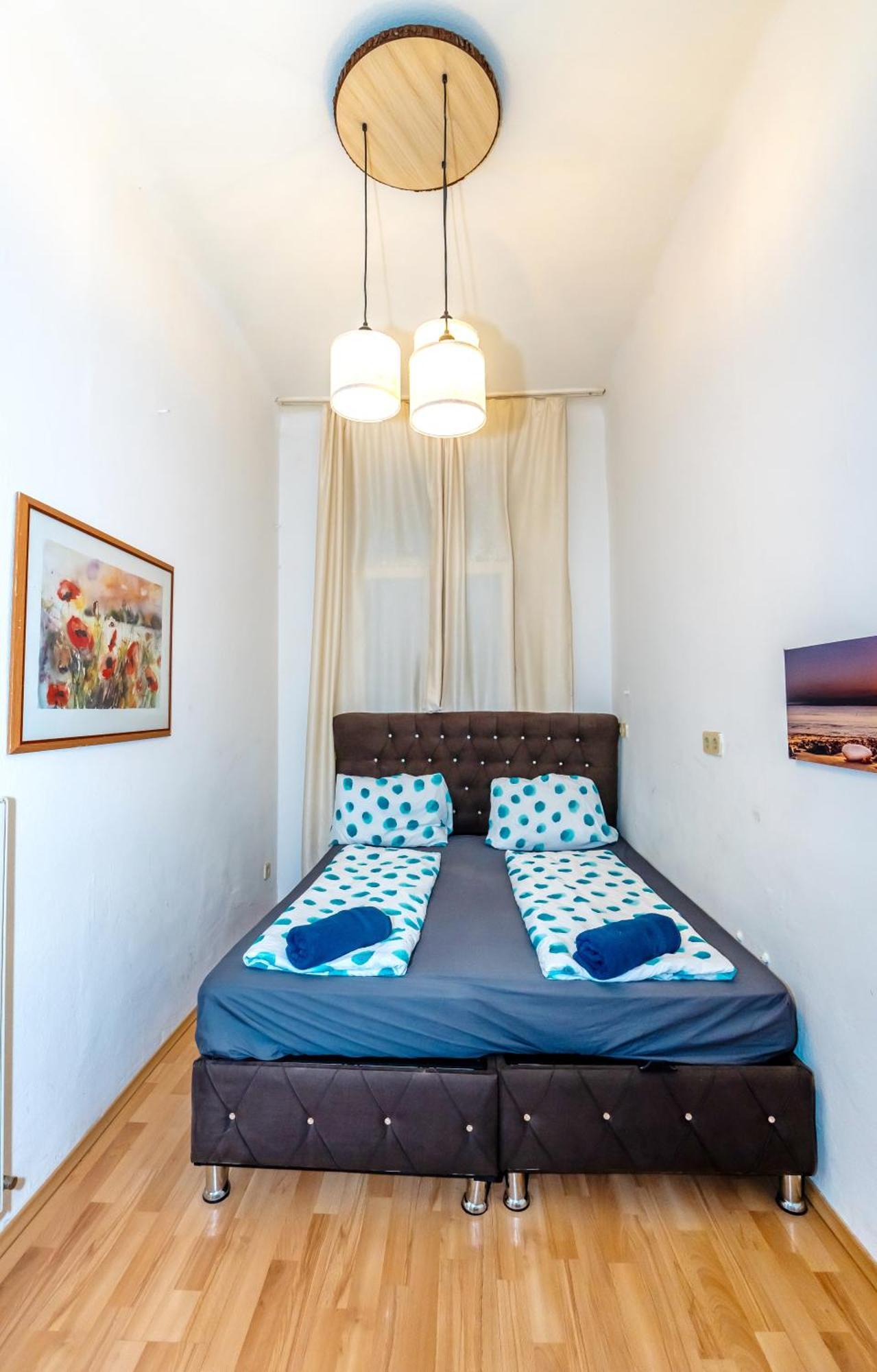 Cozy - 7 Minutes To Schoenbrunn Palace Aparthotel