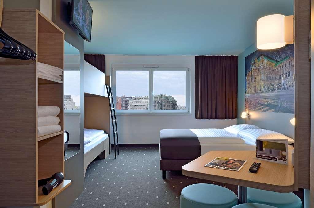 Wien-hbf Hotel Vienna