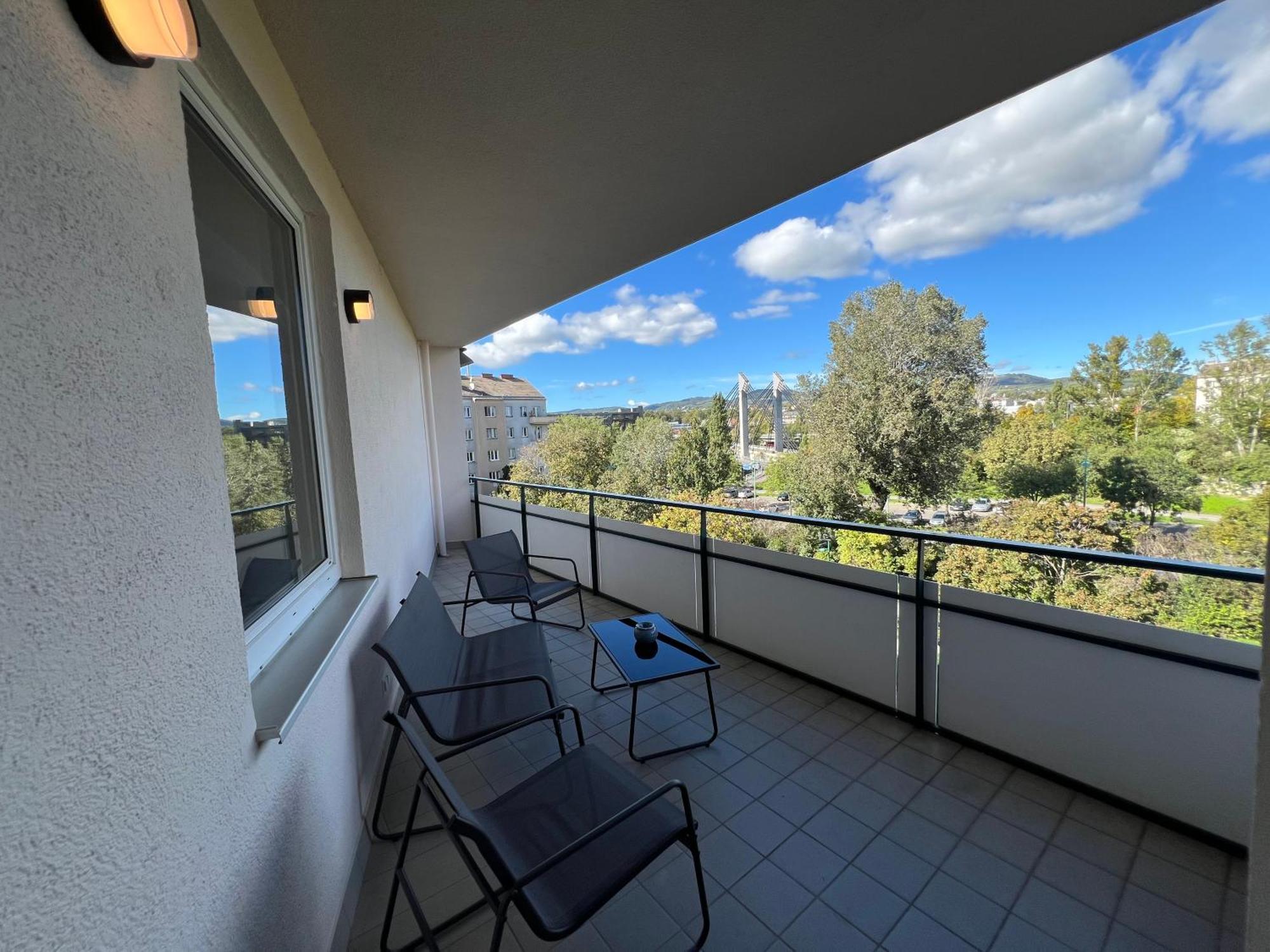 U4 Spittelau Tr10 Apartment *