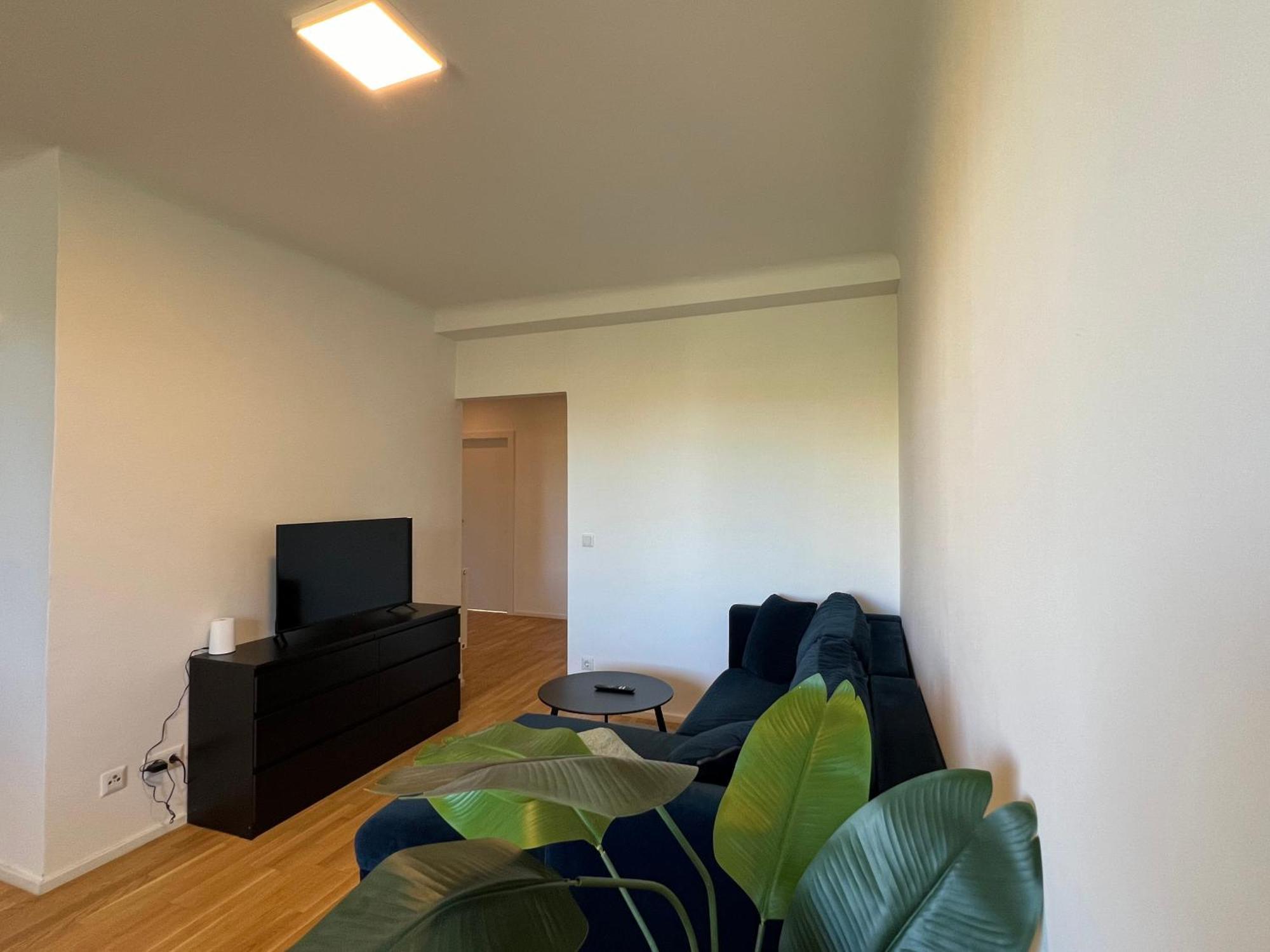 Apartment U4 Spittelau Tr10 Vienna