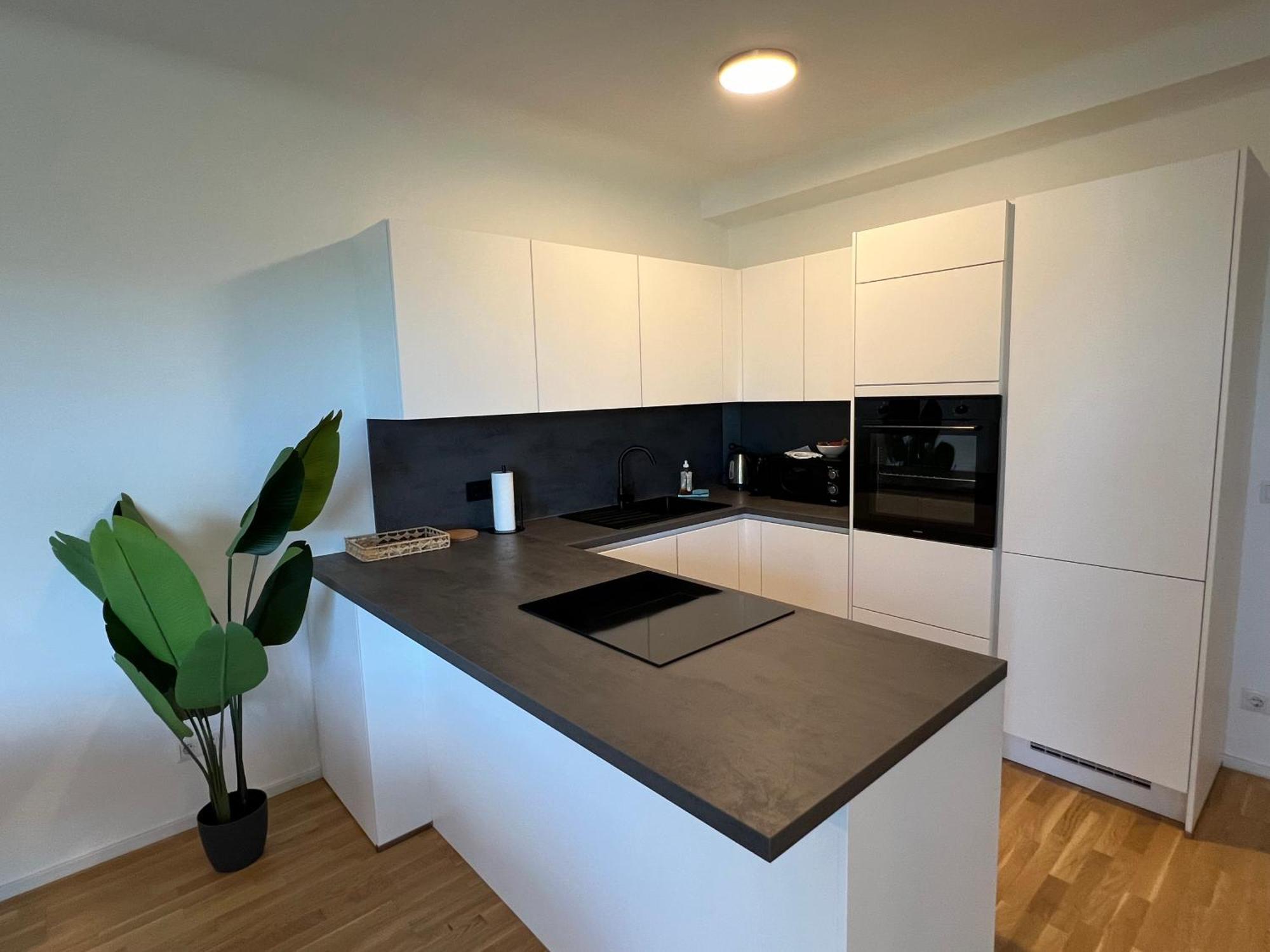 U4 Spittelau Tr10 Apartment