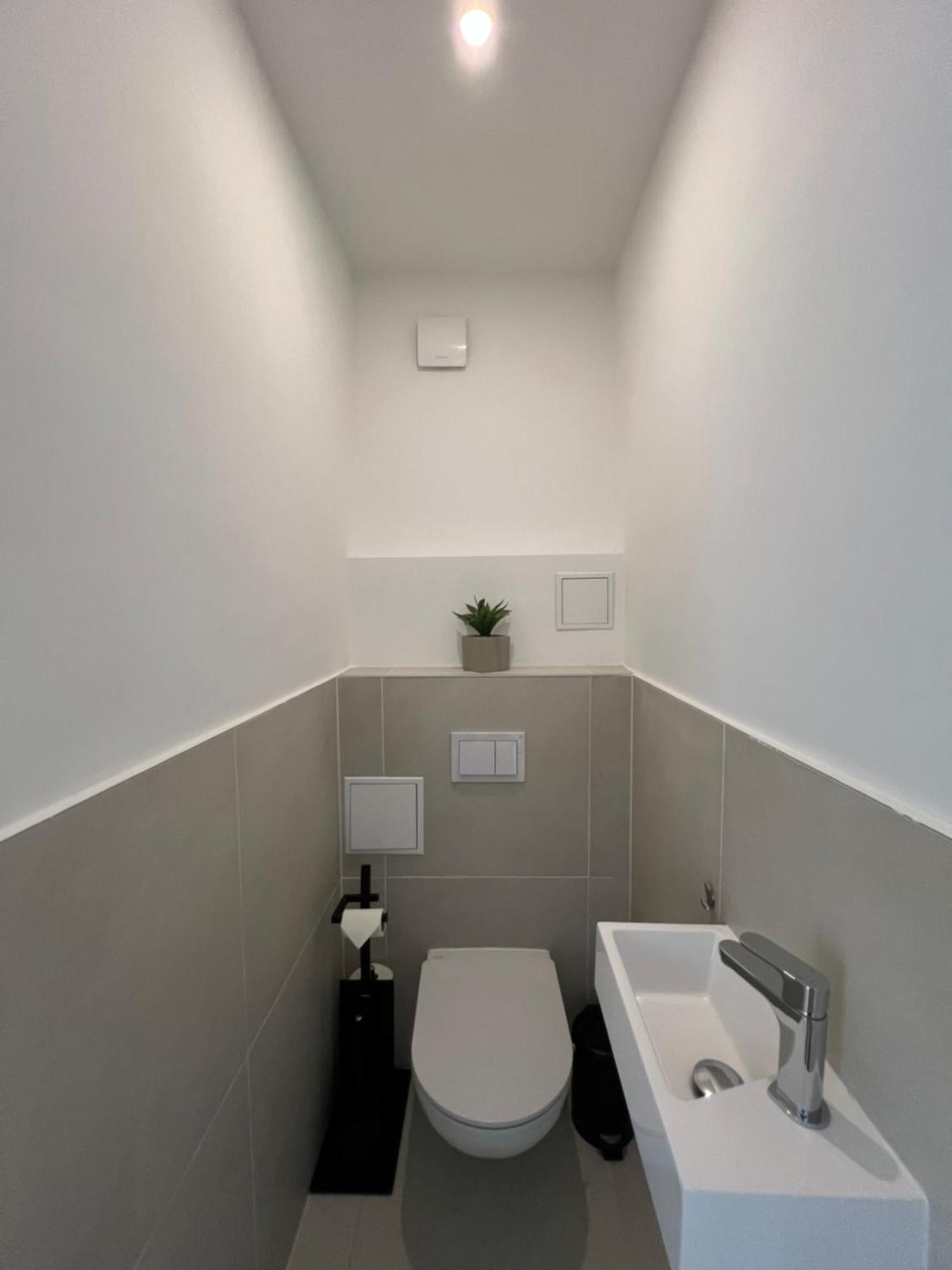 Apartment U4 Spittelau Tr5