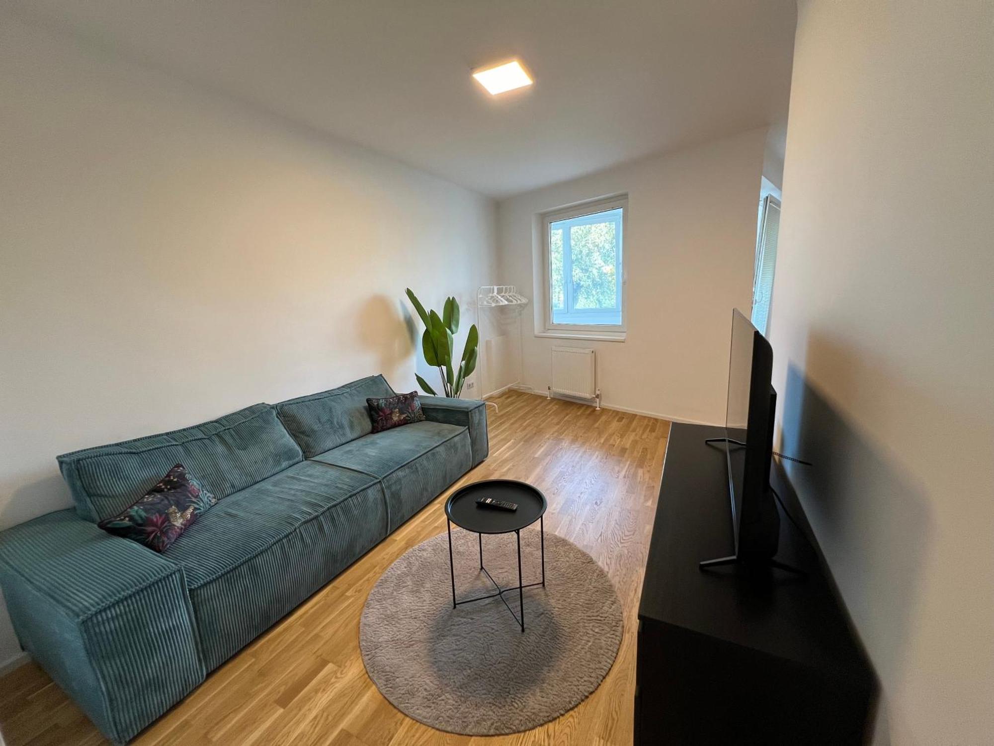 U4 Spittelau Tr5 Apartment Wien