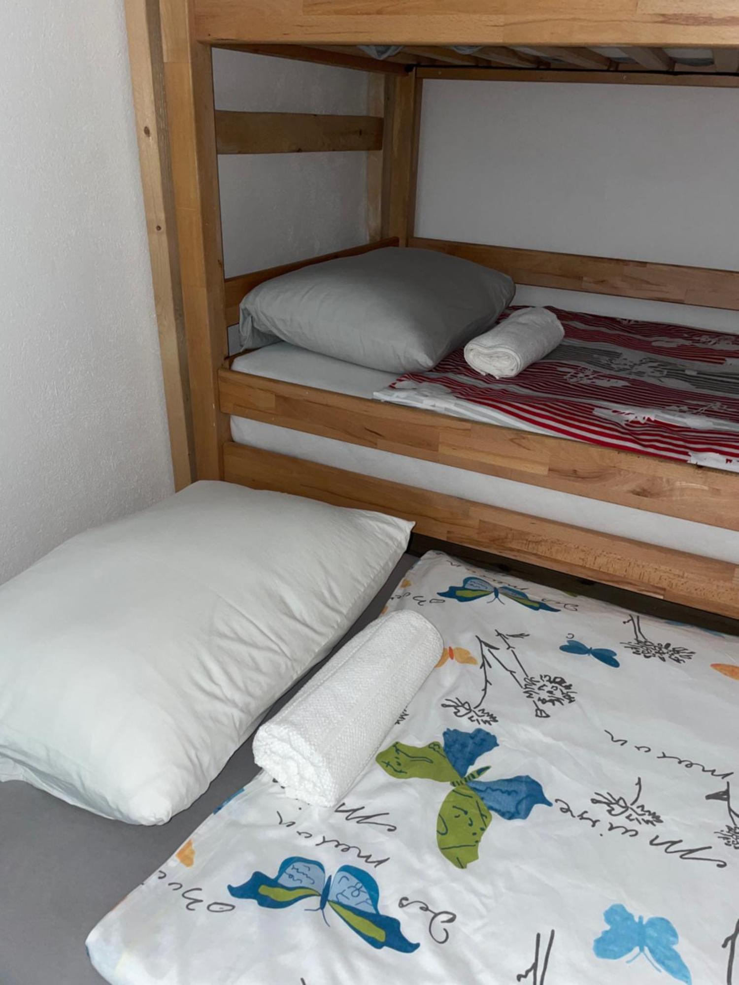 Apartment Wien *