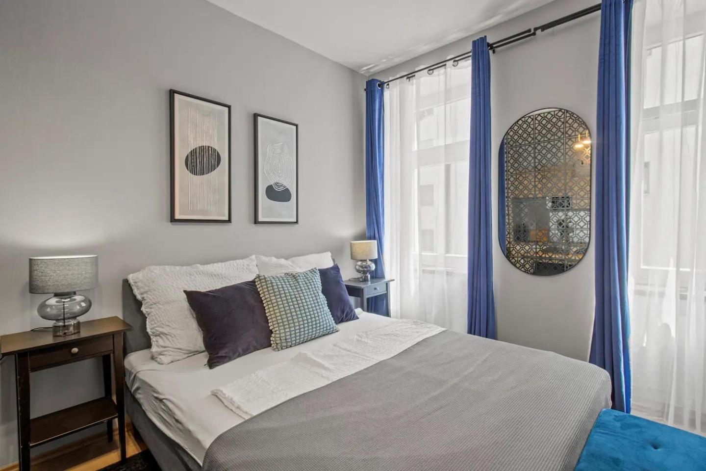 Apartamento Shopping Street I 2 Minutes To Mainstation *