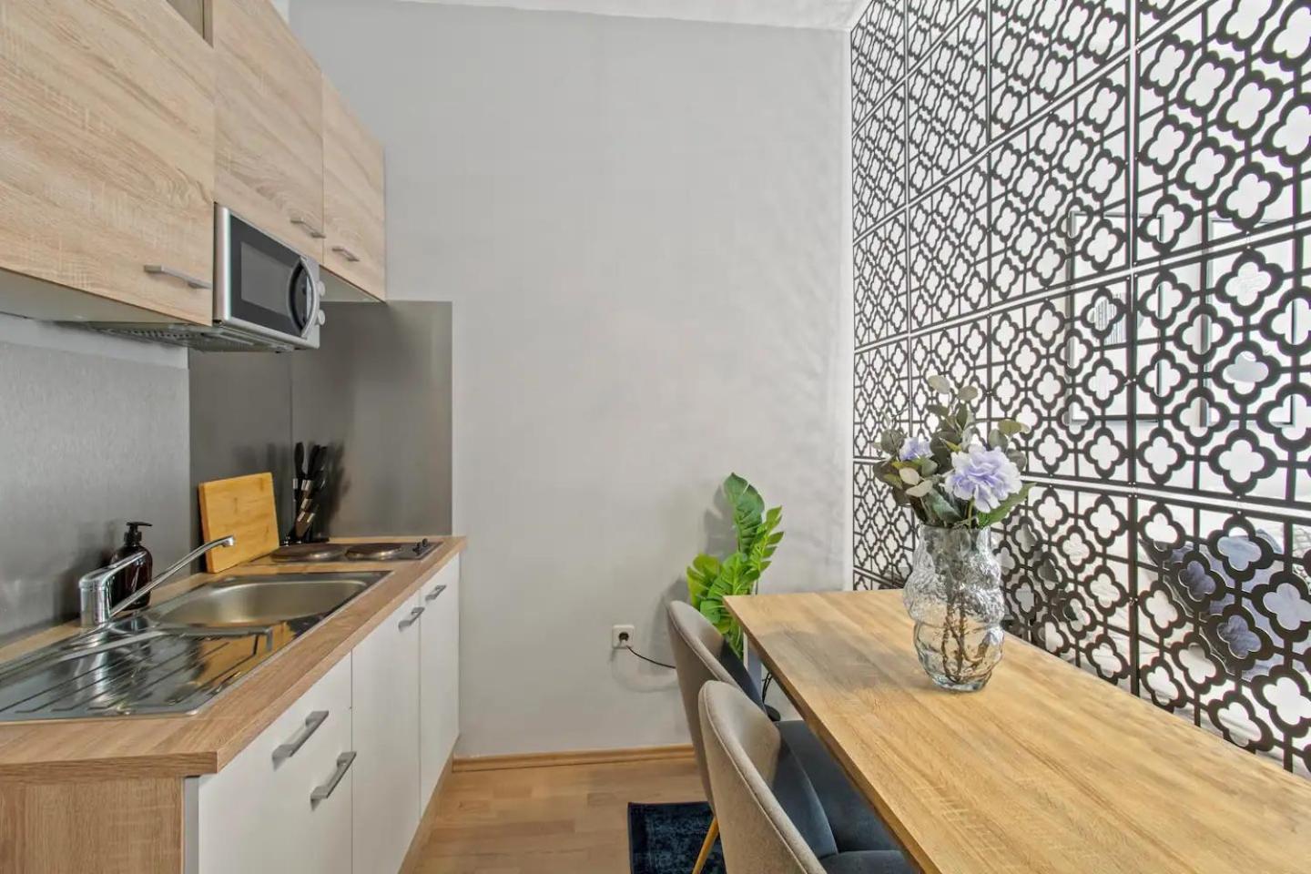 Apartamento Shopping Street I 2 Minutes To Mainstation