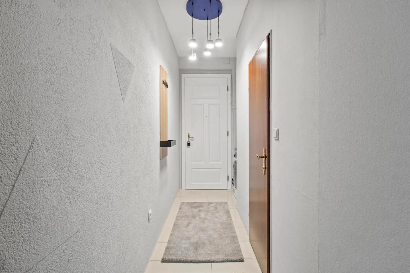 Apartamento Shopping Street I 2 Minutes To Mainstation Viena
