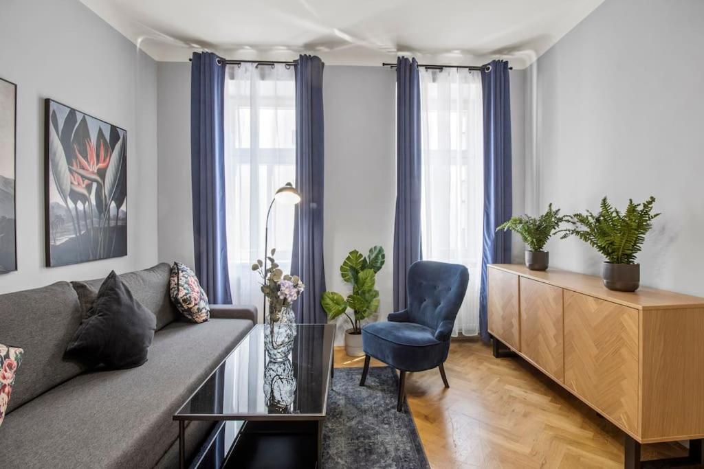 Apartamento Shopping Street I 2 Minutes To Mainstation
