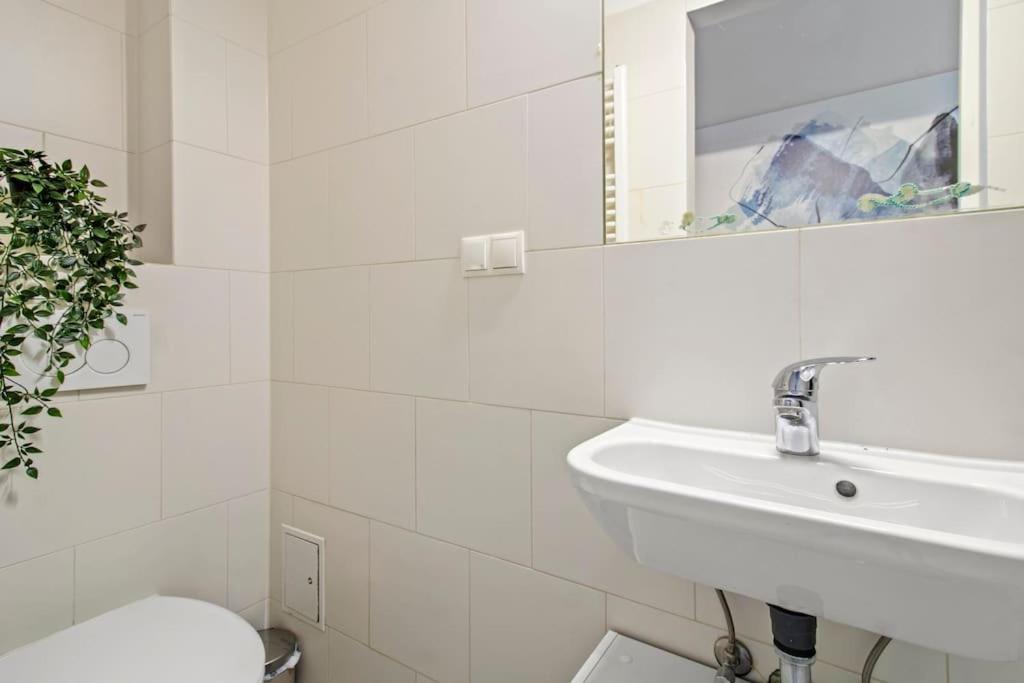 Apartamento Shopping Street I 2 Minutes To Mainstation *