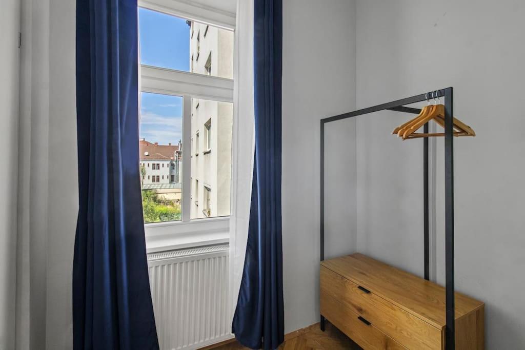 Apartamento Shopping Street I 2 Minutes To Mainstation