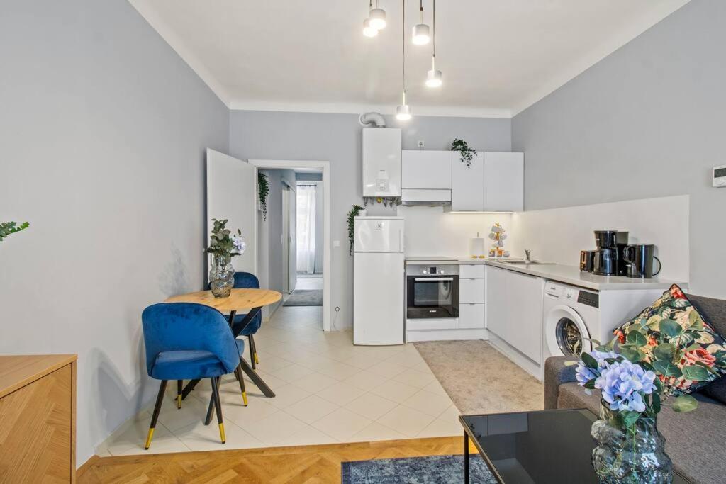 Apartamento Shopping Street I 2 Minutes To Mainstation *