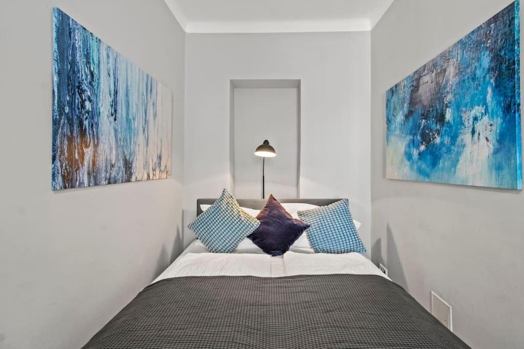 Shopping Street I 2 Minutes To Mainstation Apartamento *