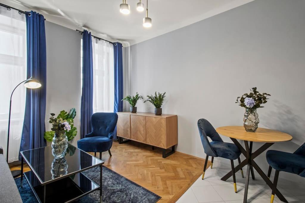 Apartamento Shopping Street I 2 Minutes To Mainstation Viena