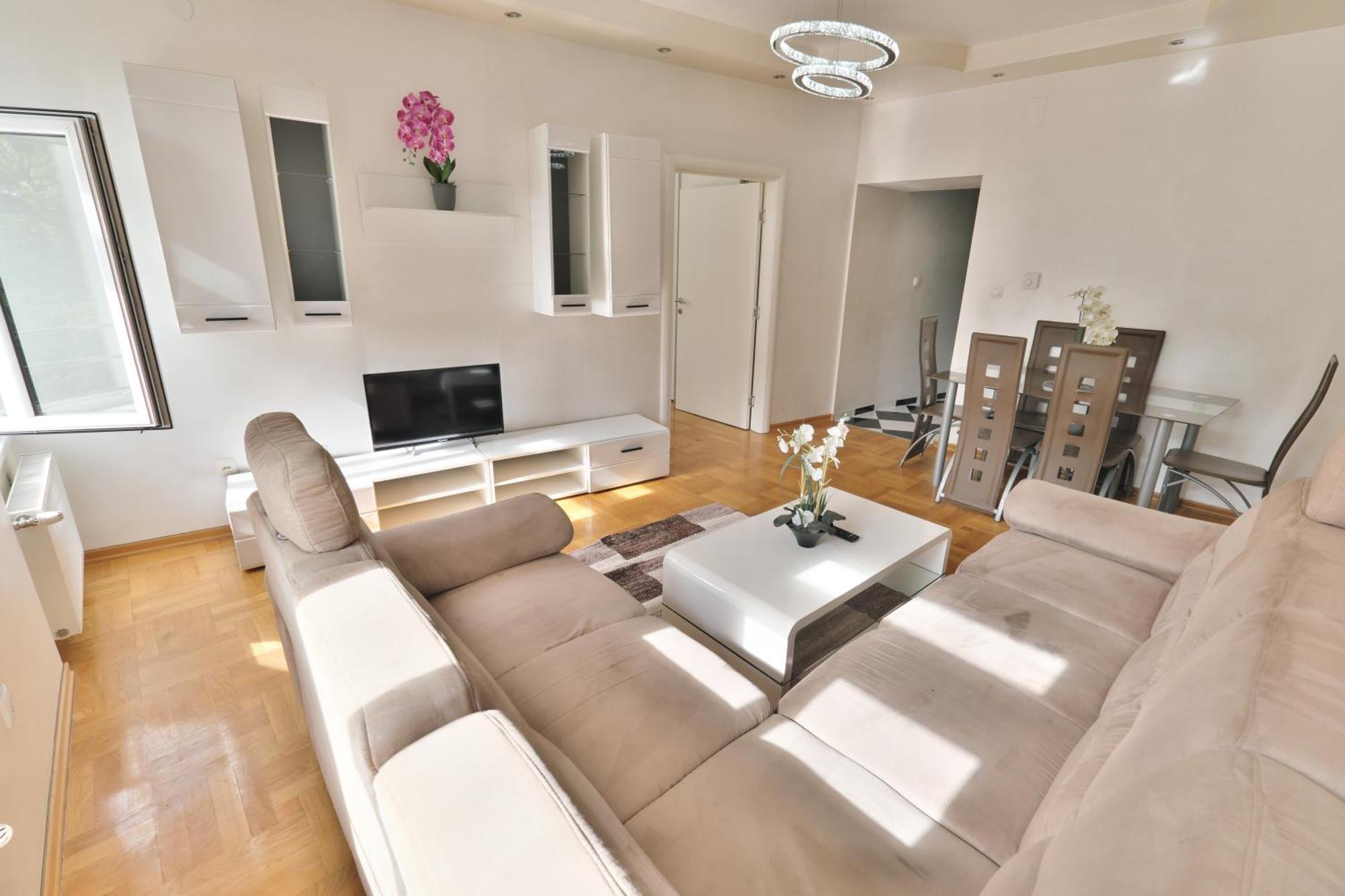 Apartamento Schoenbrunn