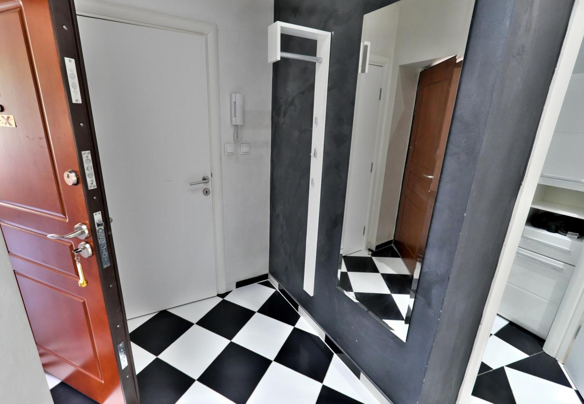 Schoenbrunn Apartamento