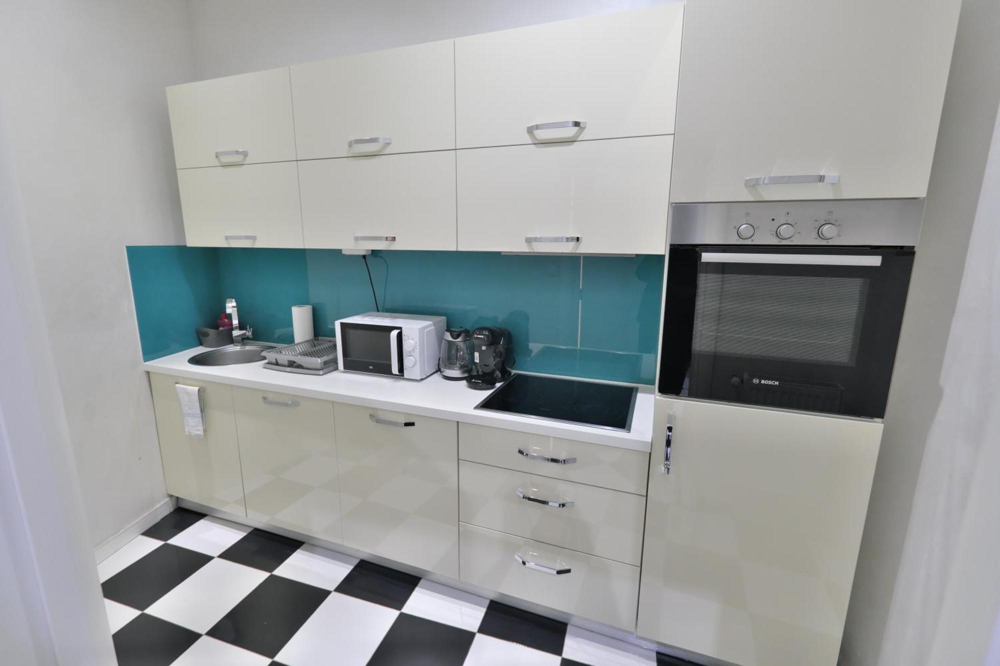 Apartamento Schoenbrunn *