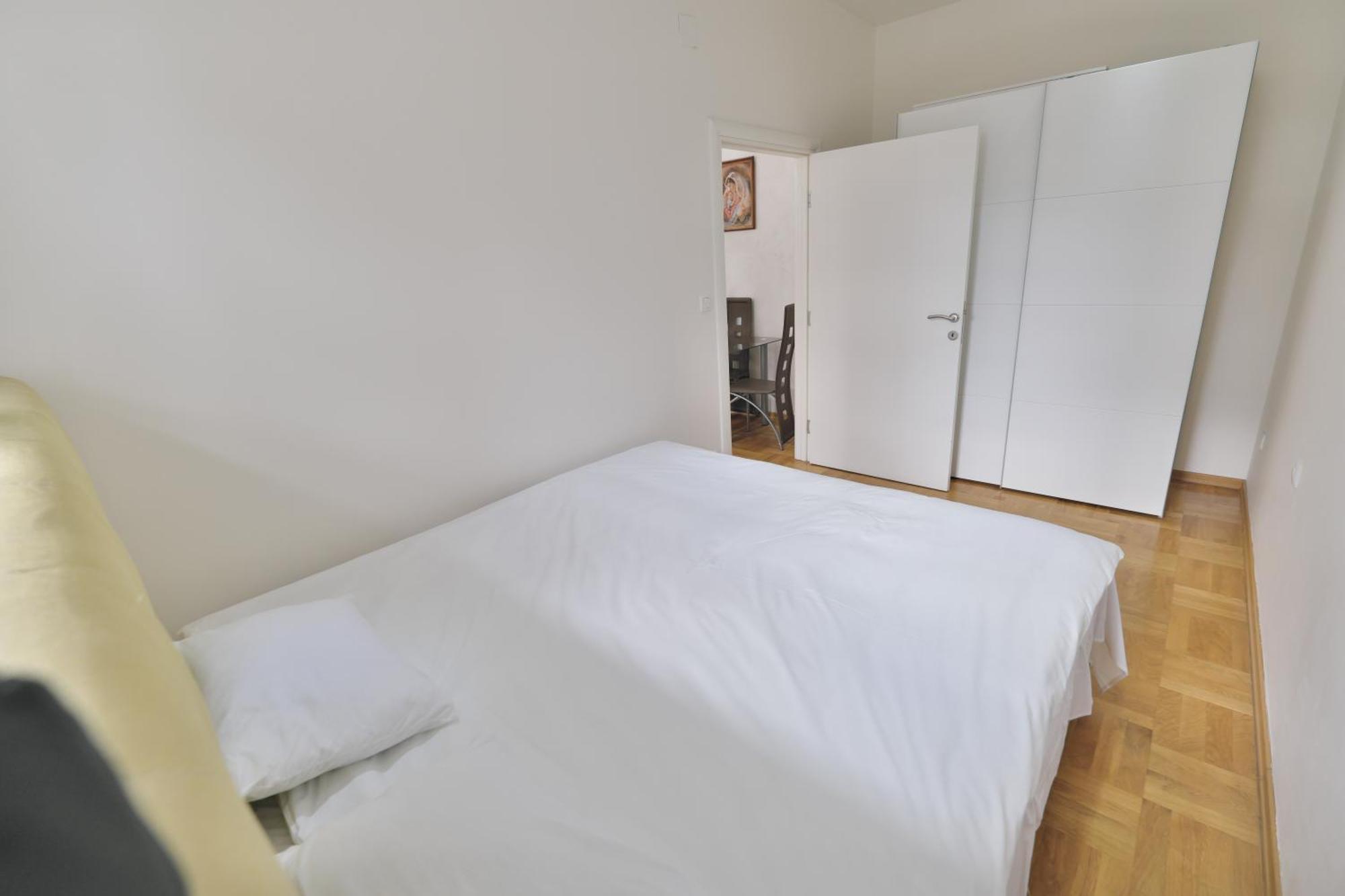 Schoenbrunn Apartamento
