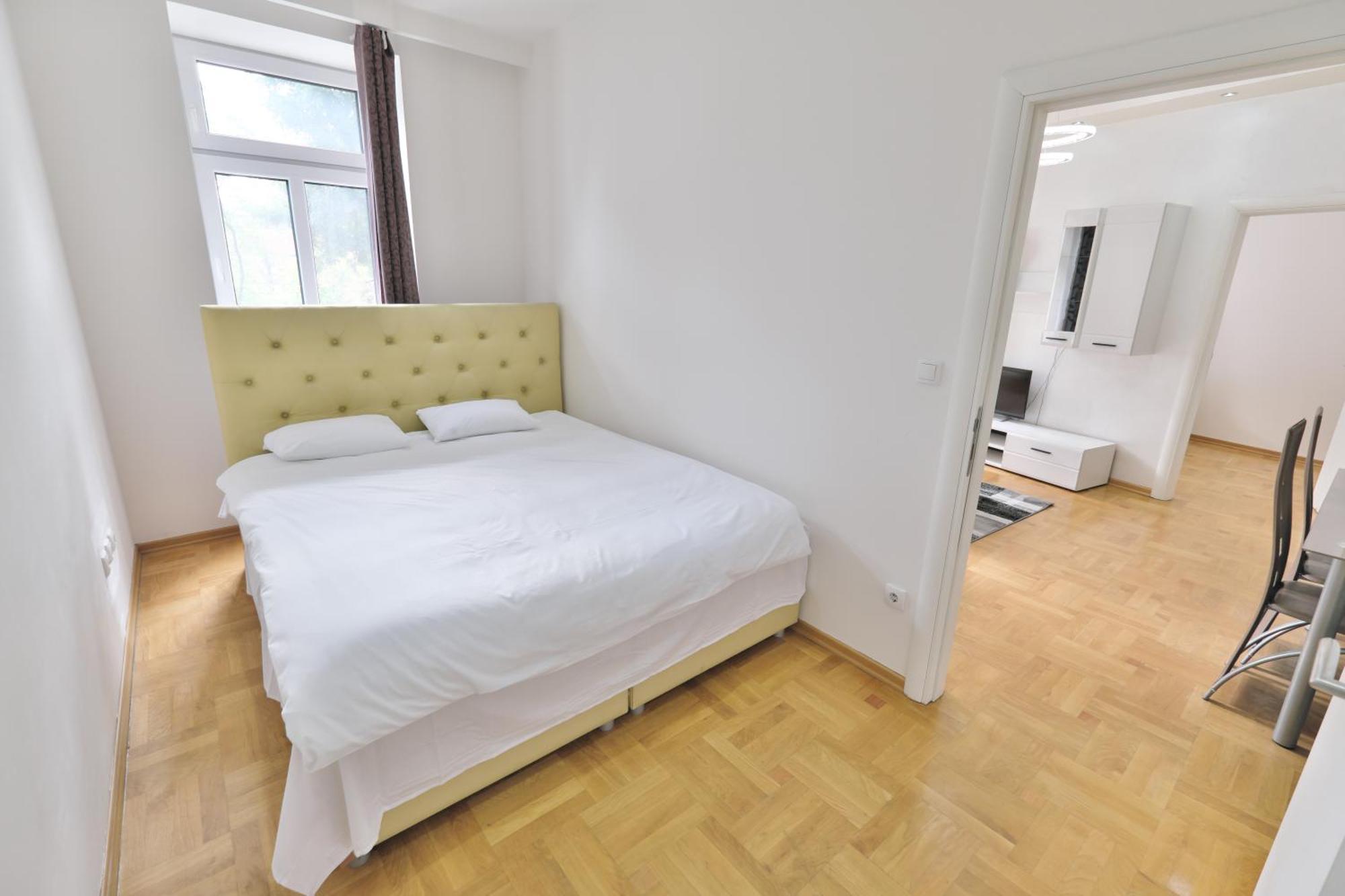 Apartamento Schoenbrunn